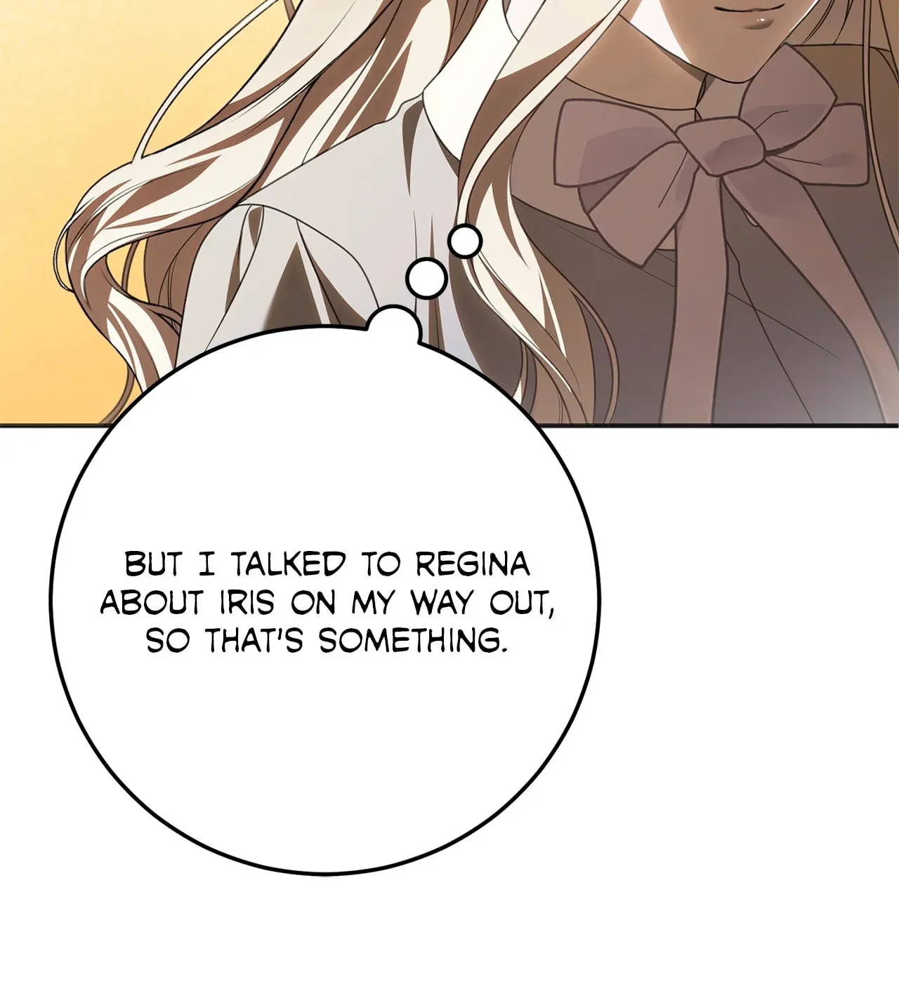 That's Not What My Will Said Chapter 58 page 83 - 