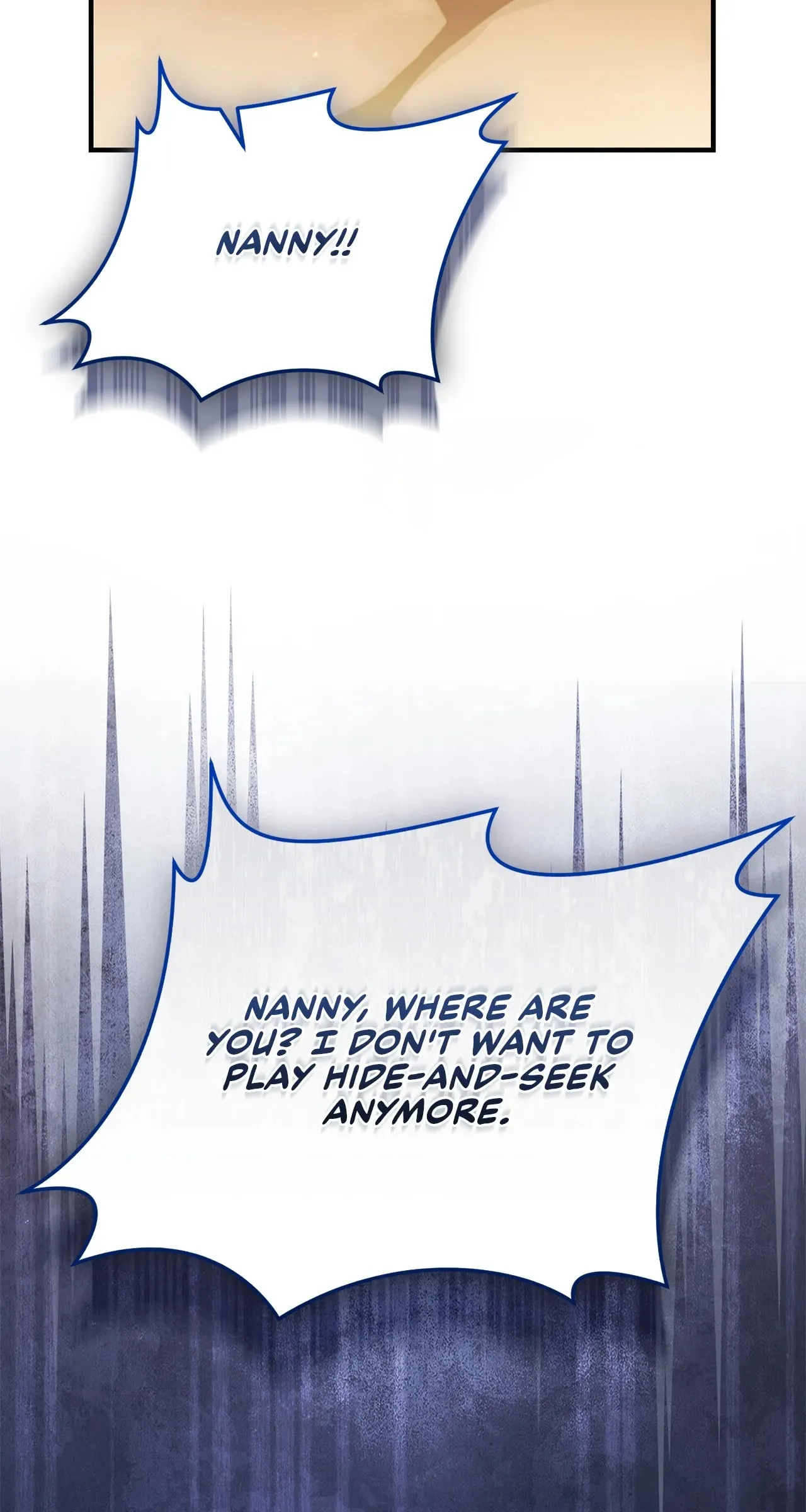 That's Not What My Will Said Chapter 58 page 85 - 