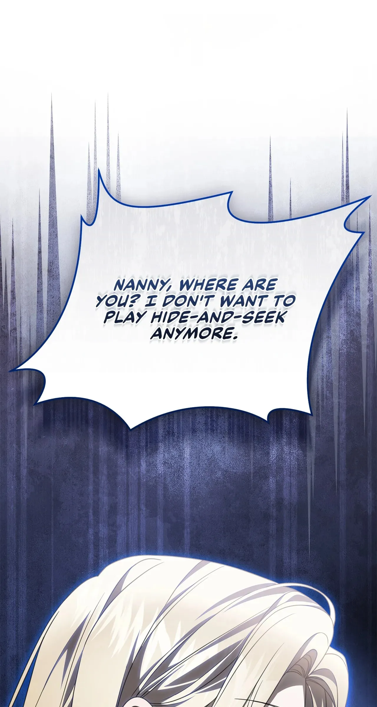 That's Not What My Will Said Chapter 59 page 2 - 