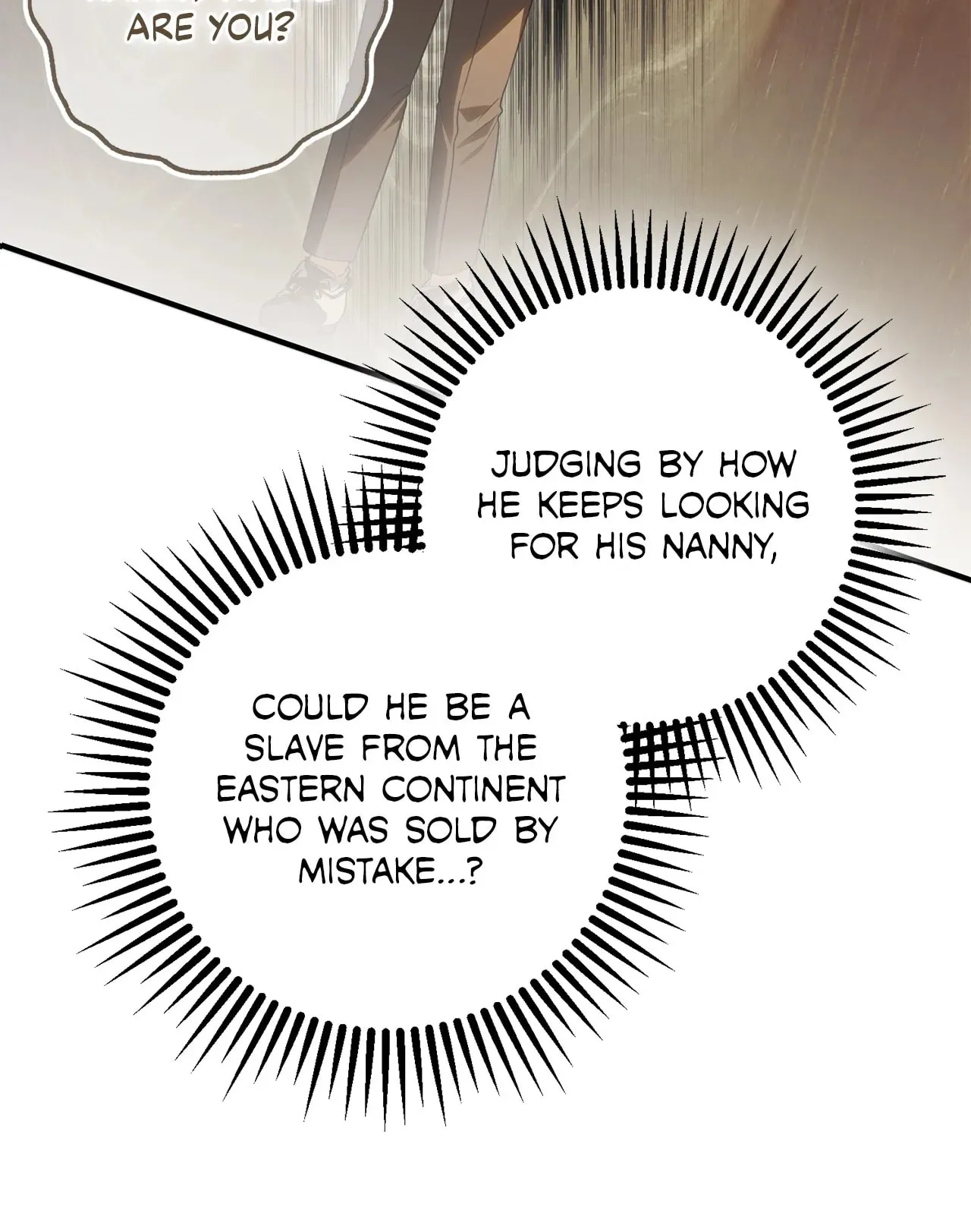 That's Not What My Will Said Chapter 59 page 11 - 