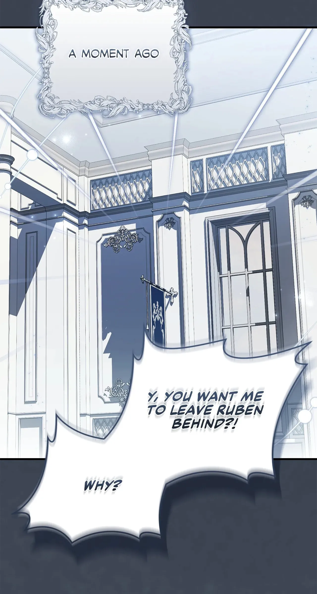 That's Not What My Will Said Chapter 59 page 15 - 