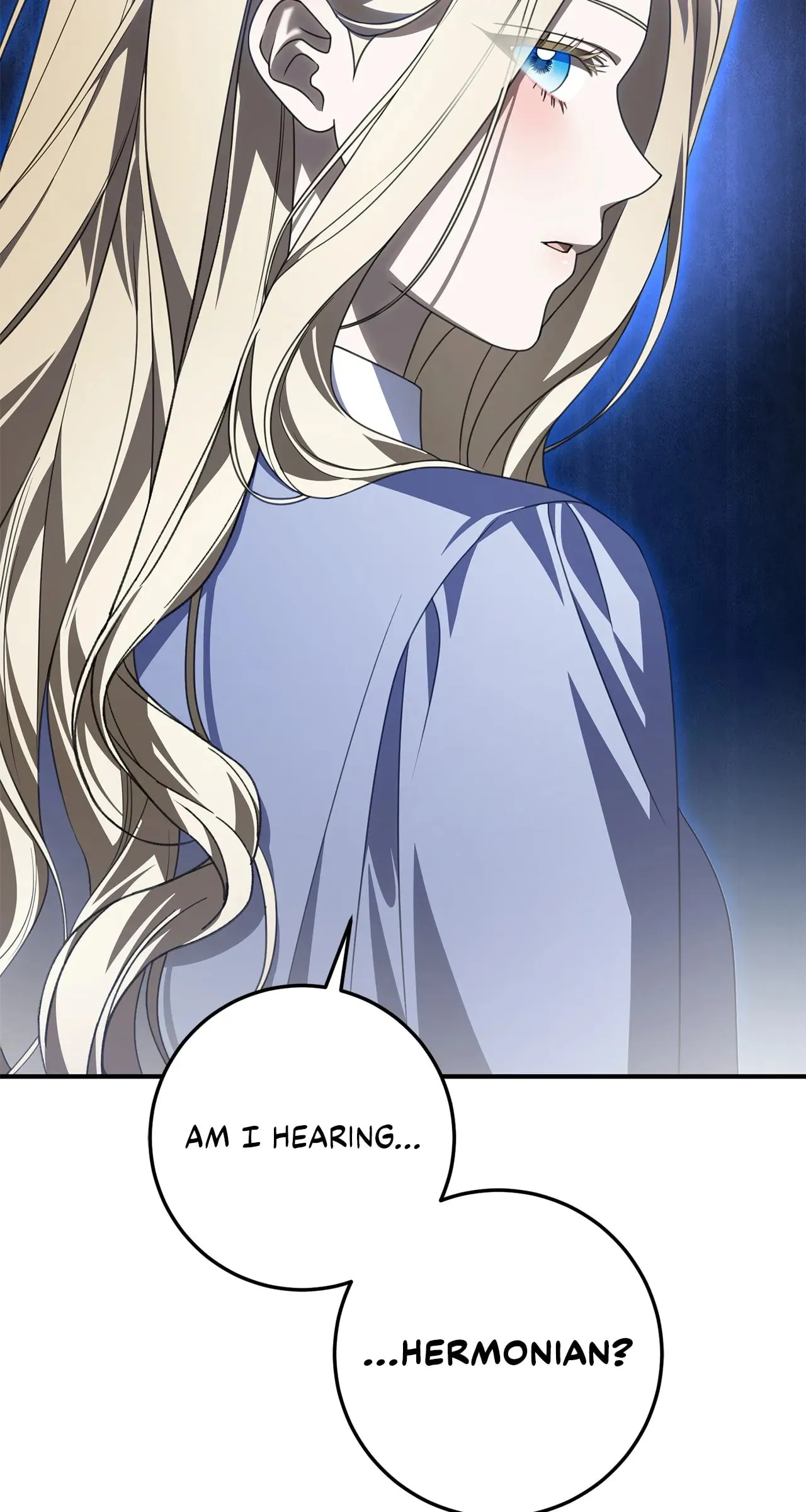That's Not What My Will Said Chapter 59 page 3 - 