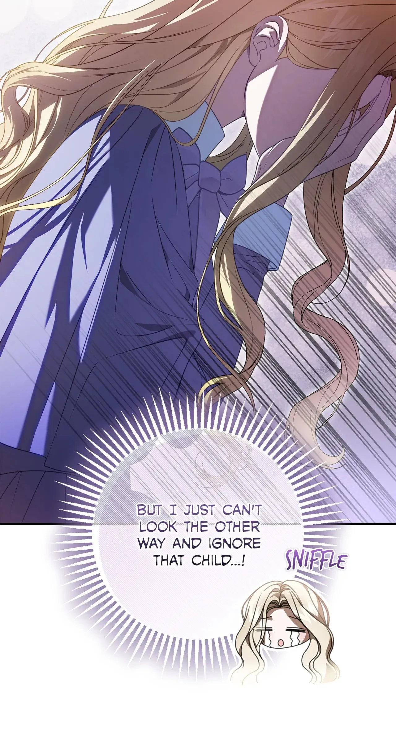 That's Not What My Will Said Chapter 59 page 23 - 