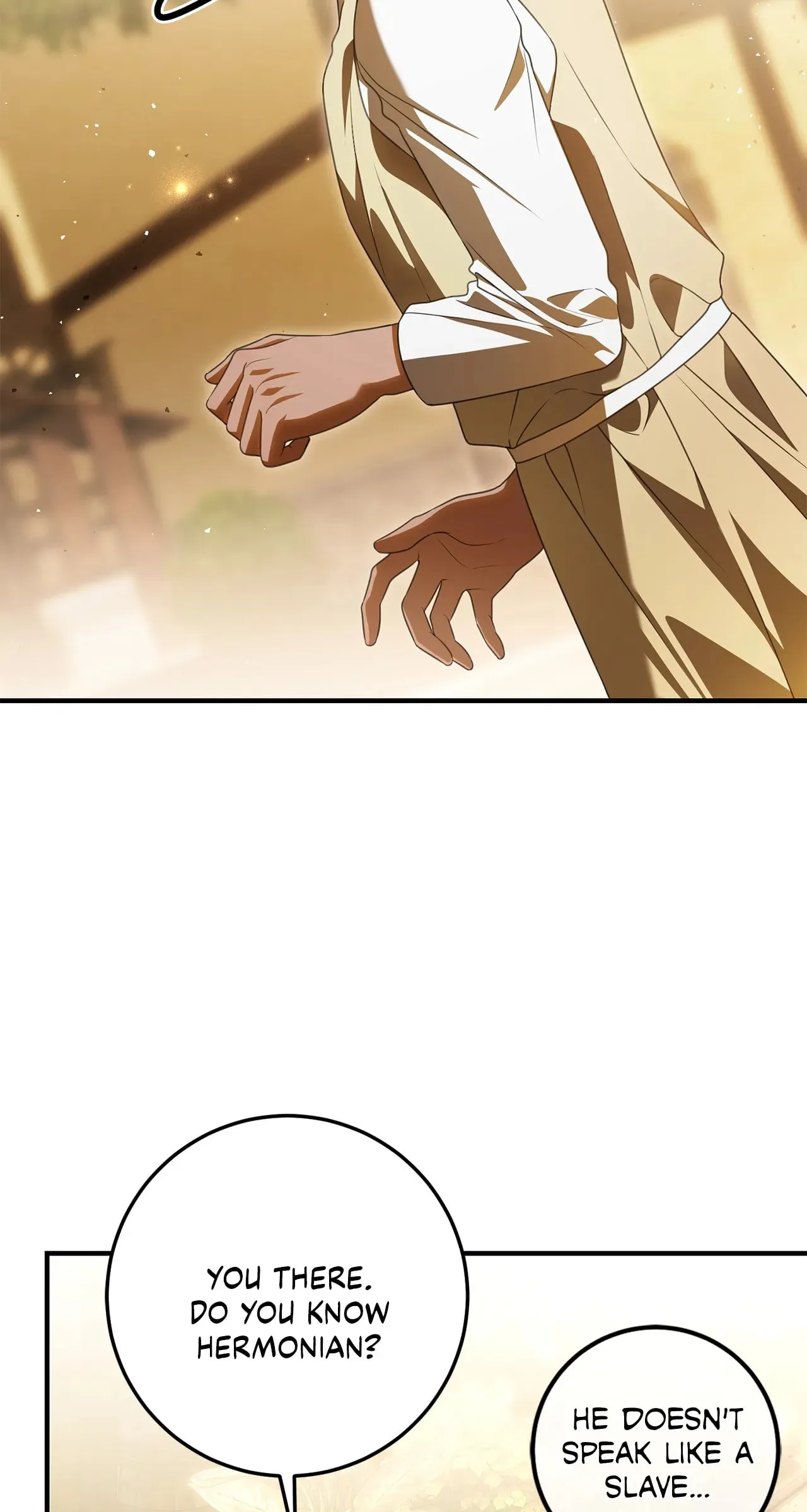 That's Not What My Will Said Chapter 59 page 25 - 