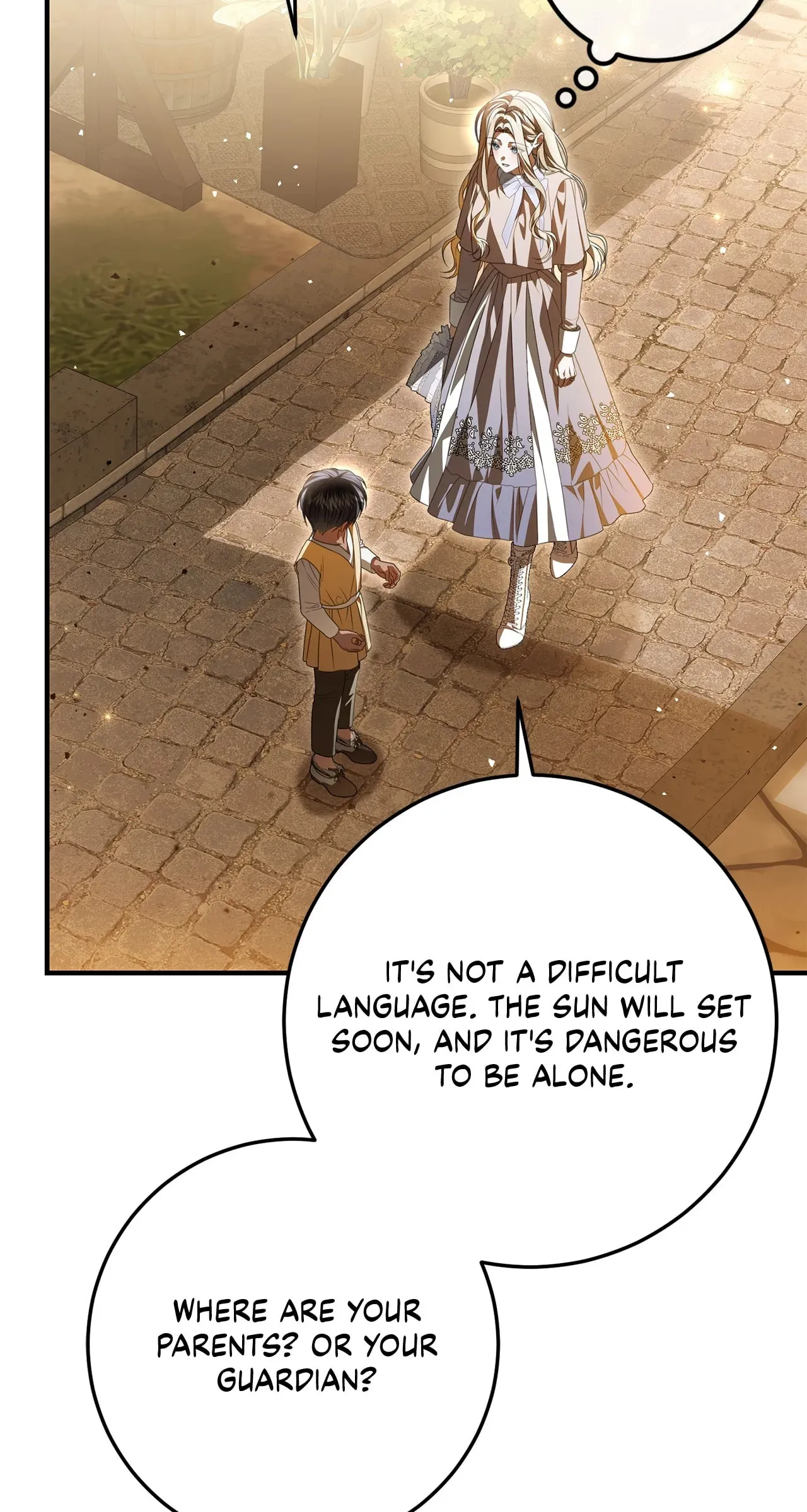 That's Not What My Will Said Chapter 59 page 26 - 