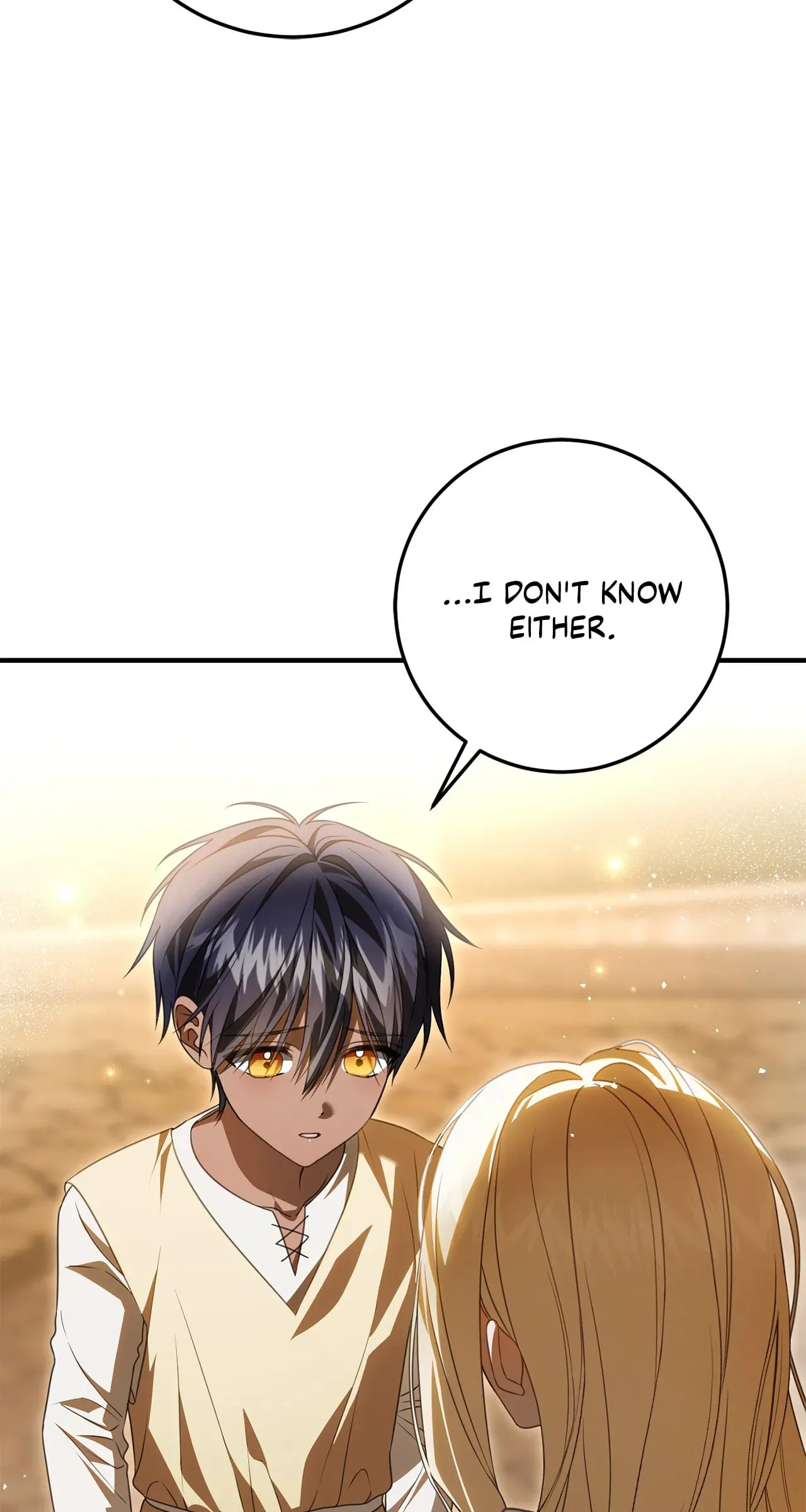 That's Not What My Will Said Chapter 59 page 27 - 