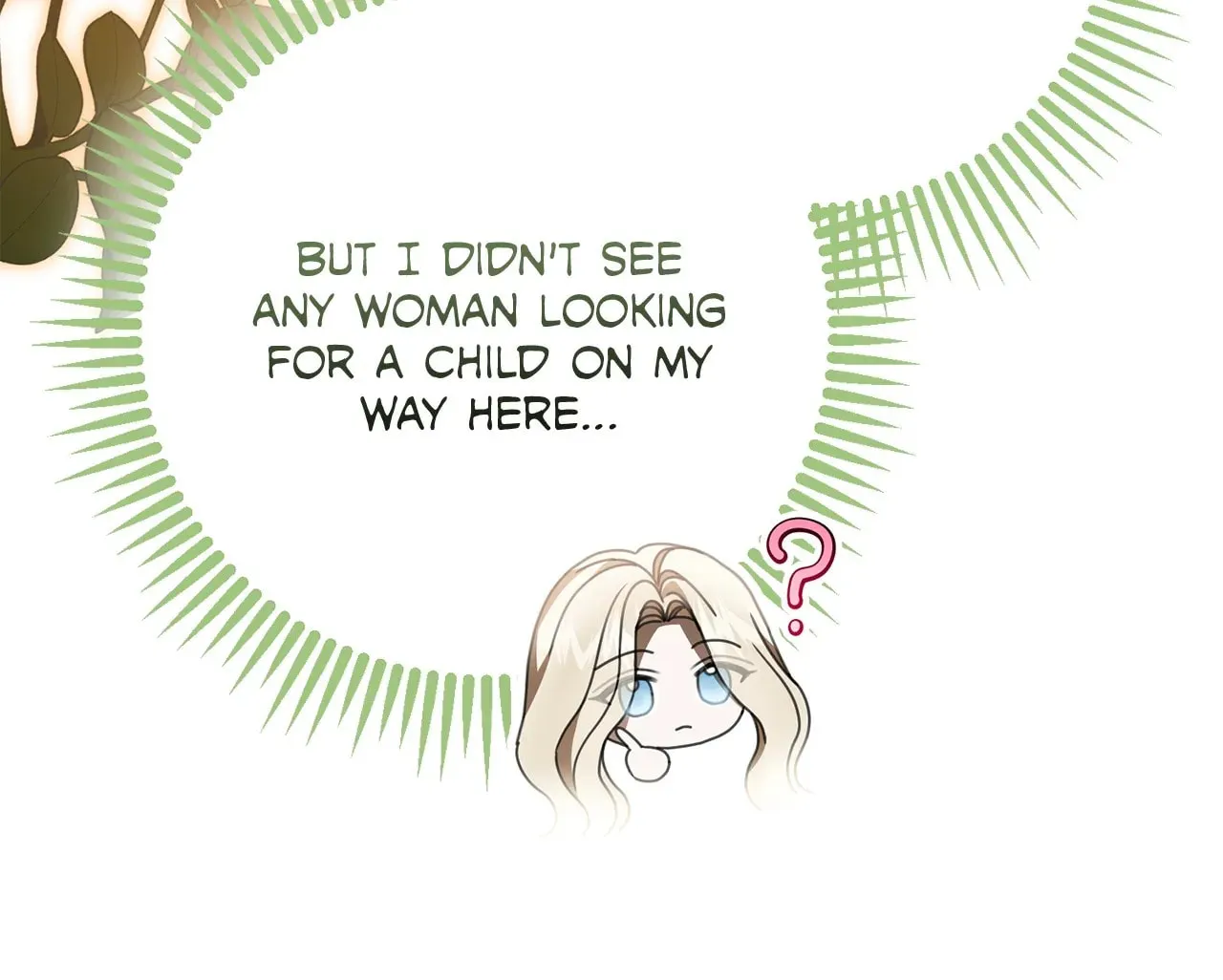 That's Not What My Will Said Chapter 59 page 30 - 