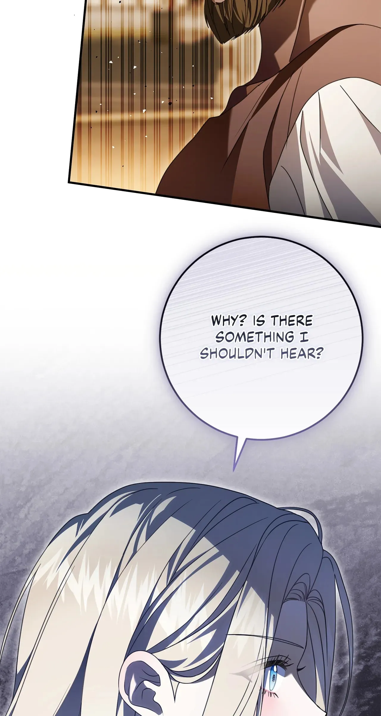 That's Not What My Will Said Chapter 59 page 37 - 