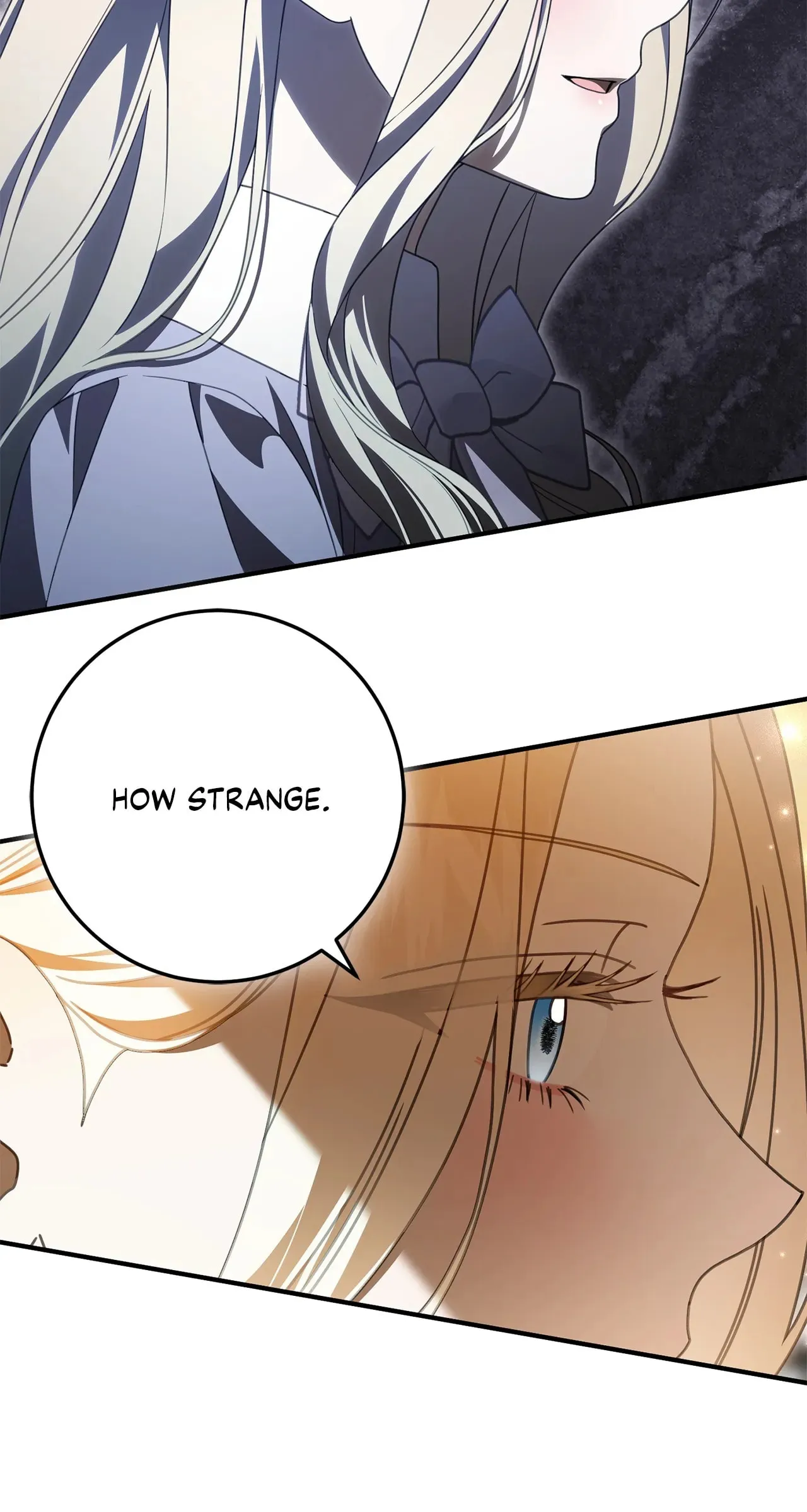 That's Not What My Will Said Chapter 59 page 38 - 