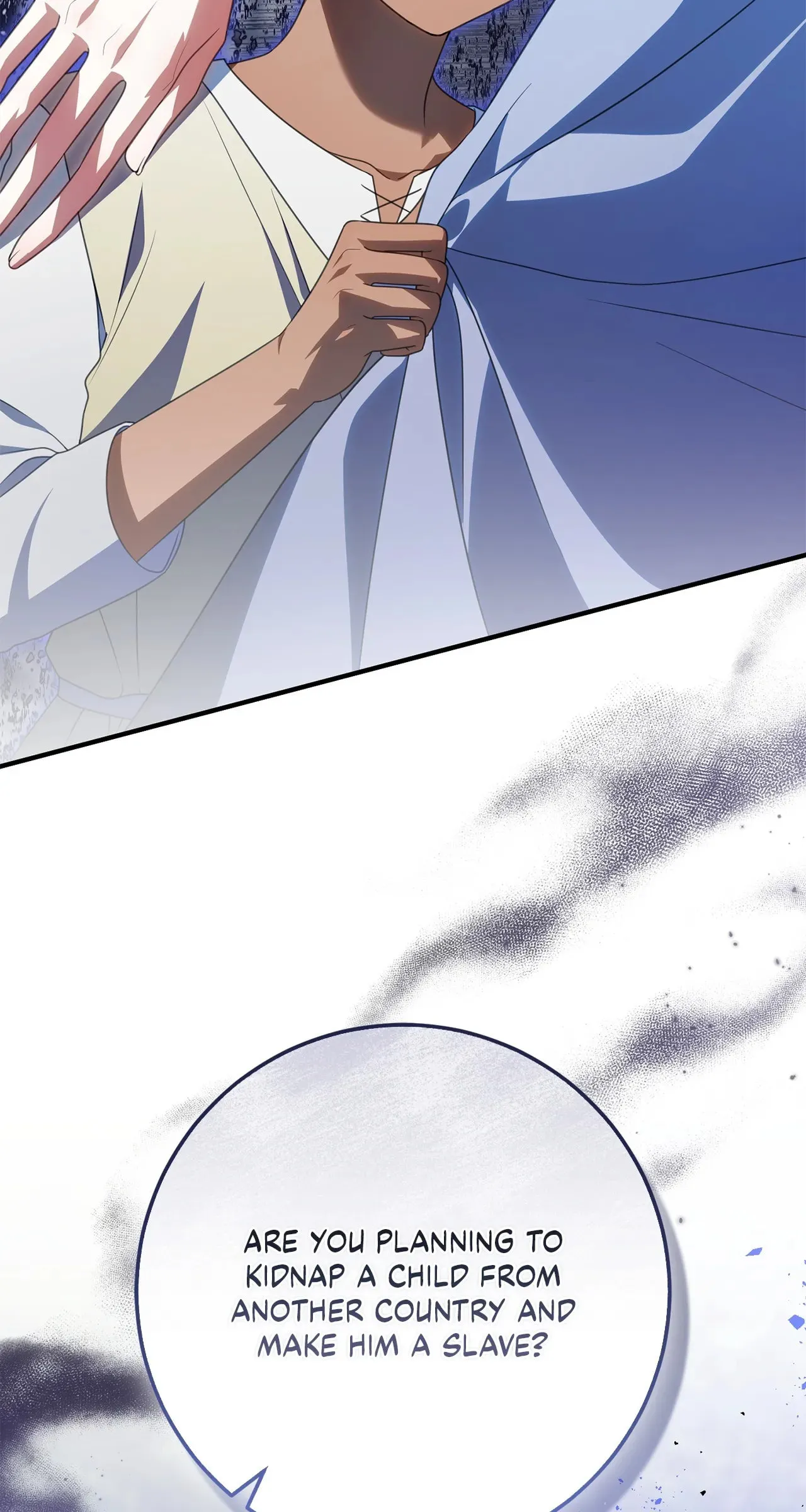 That's Not What My Will Said Chapter 59 page 40 - 