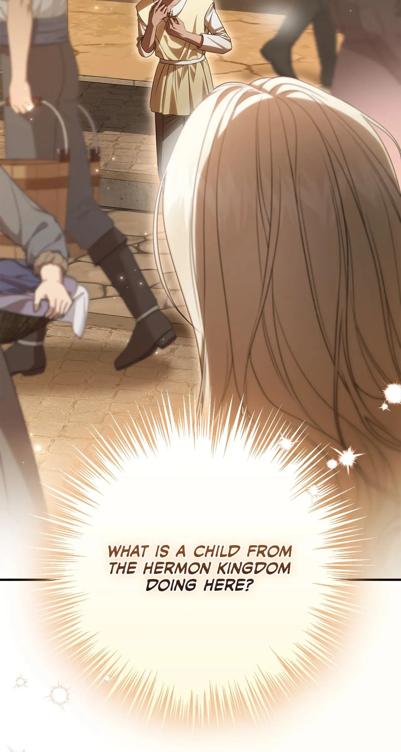 That's Not What My Will Said Chapter 59 page 5 - 