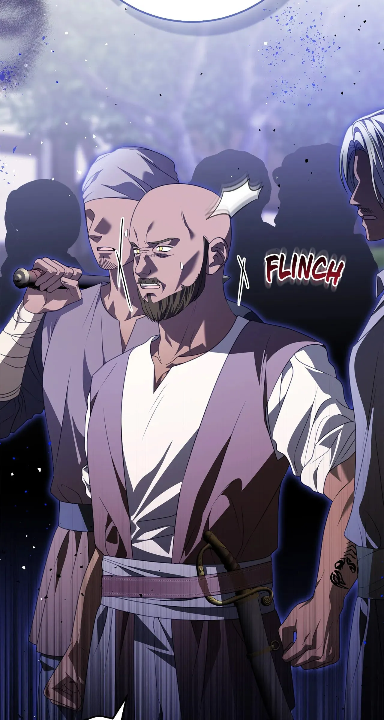 That's Not What My Will Said Chapter 59 page 41 - 
