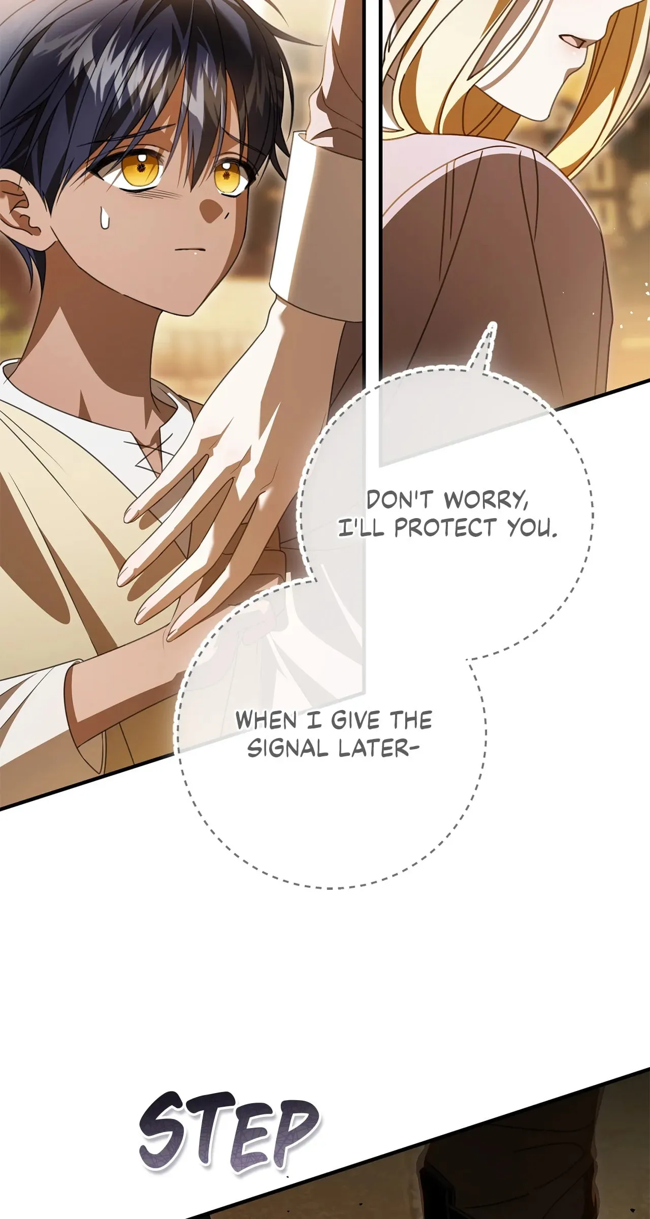 That's Not What My Will Said Chapter 59 page 43 - 