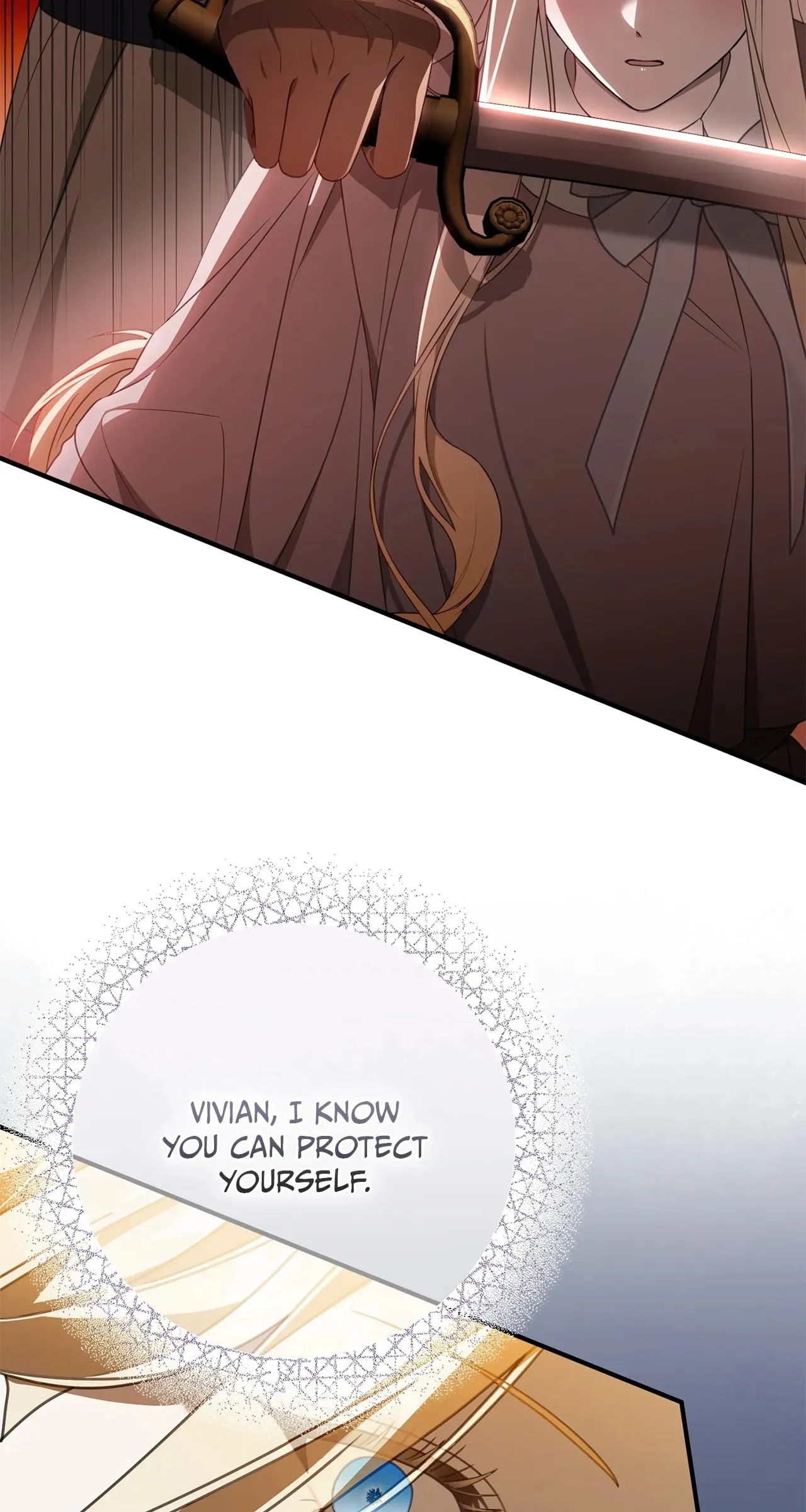 That's Not What My Will Said Chapter 59 page 46 - 
