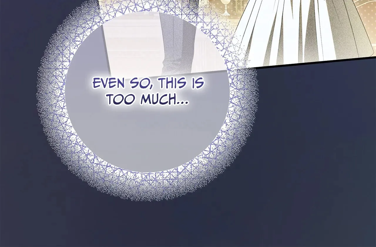 That's Not What My Will Said Chapter 59 page 48 - 