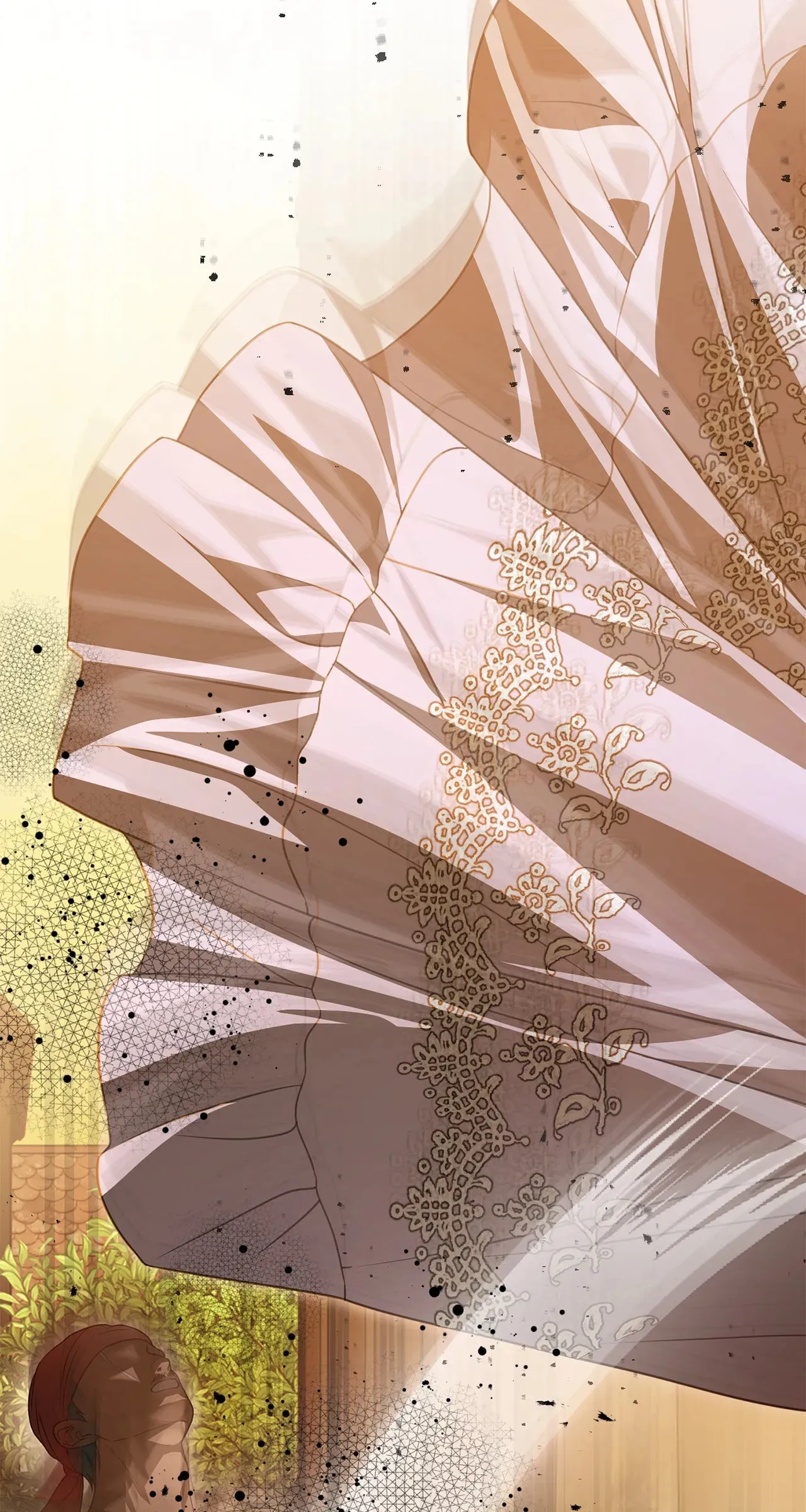 That's Not What My Will Said Chapter 59 page 51 - 