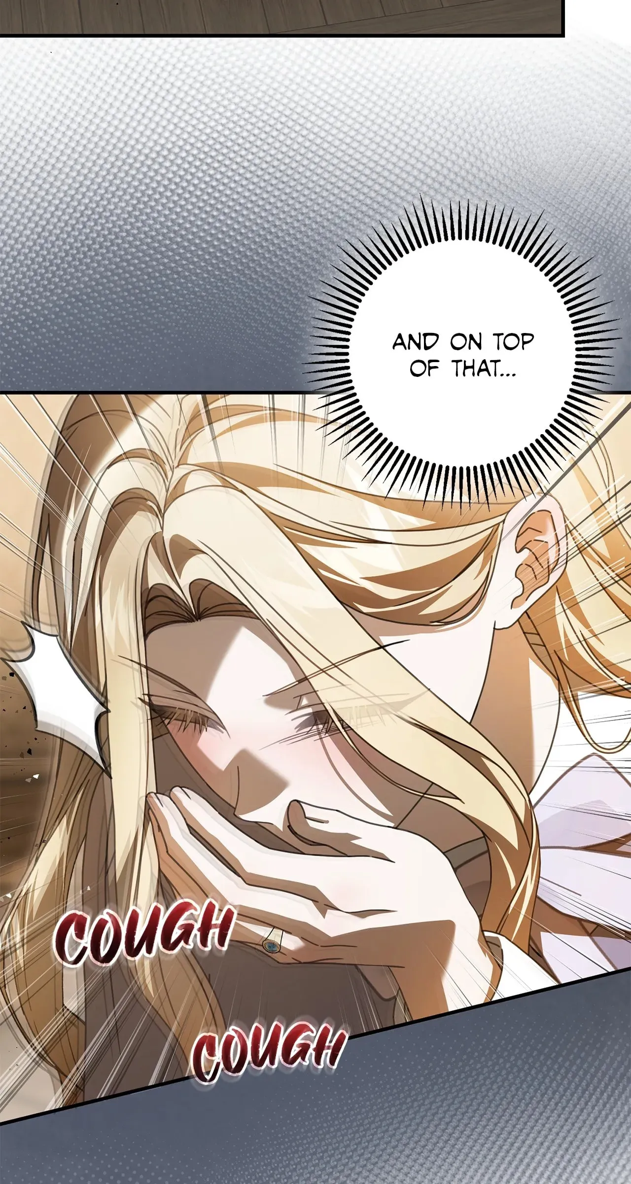 That's Not What My Will Said Chapter 59 page 61 - 