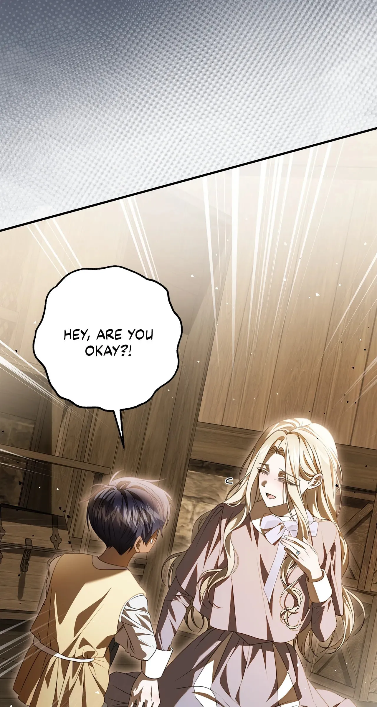 That's Not What My Will Said Chapter 59 page 62 - 