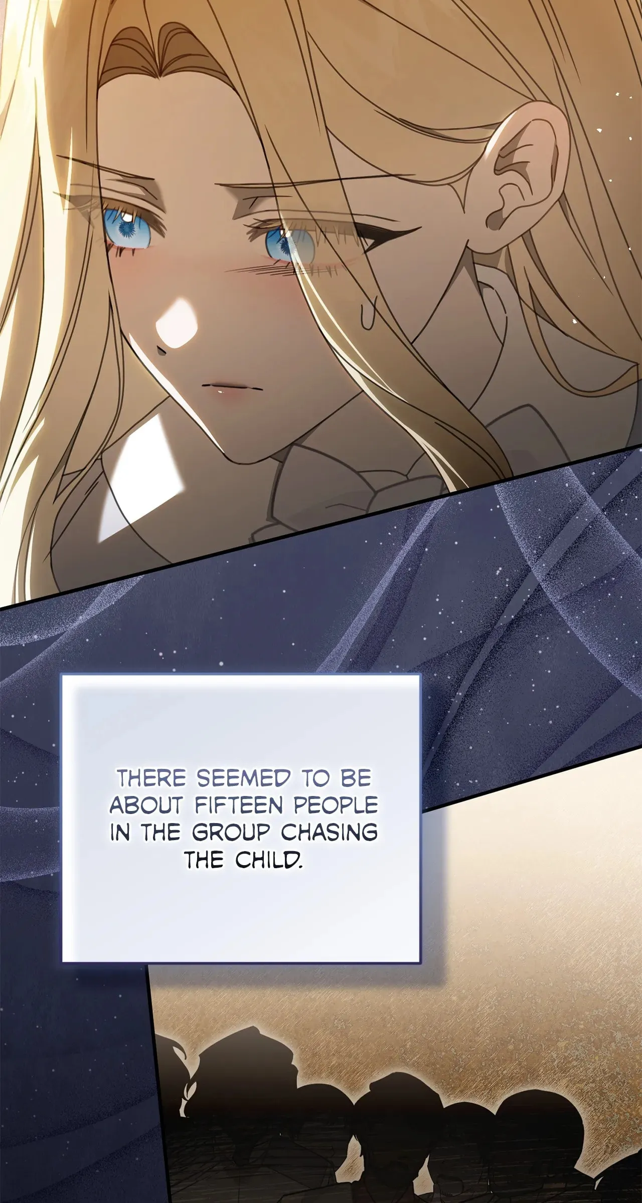 That's Not What My Will Said Chapter 59 page 64 - 