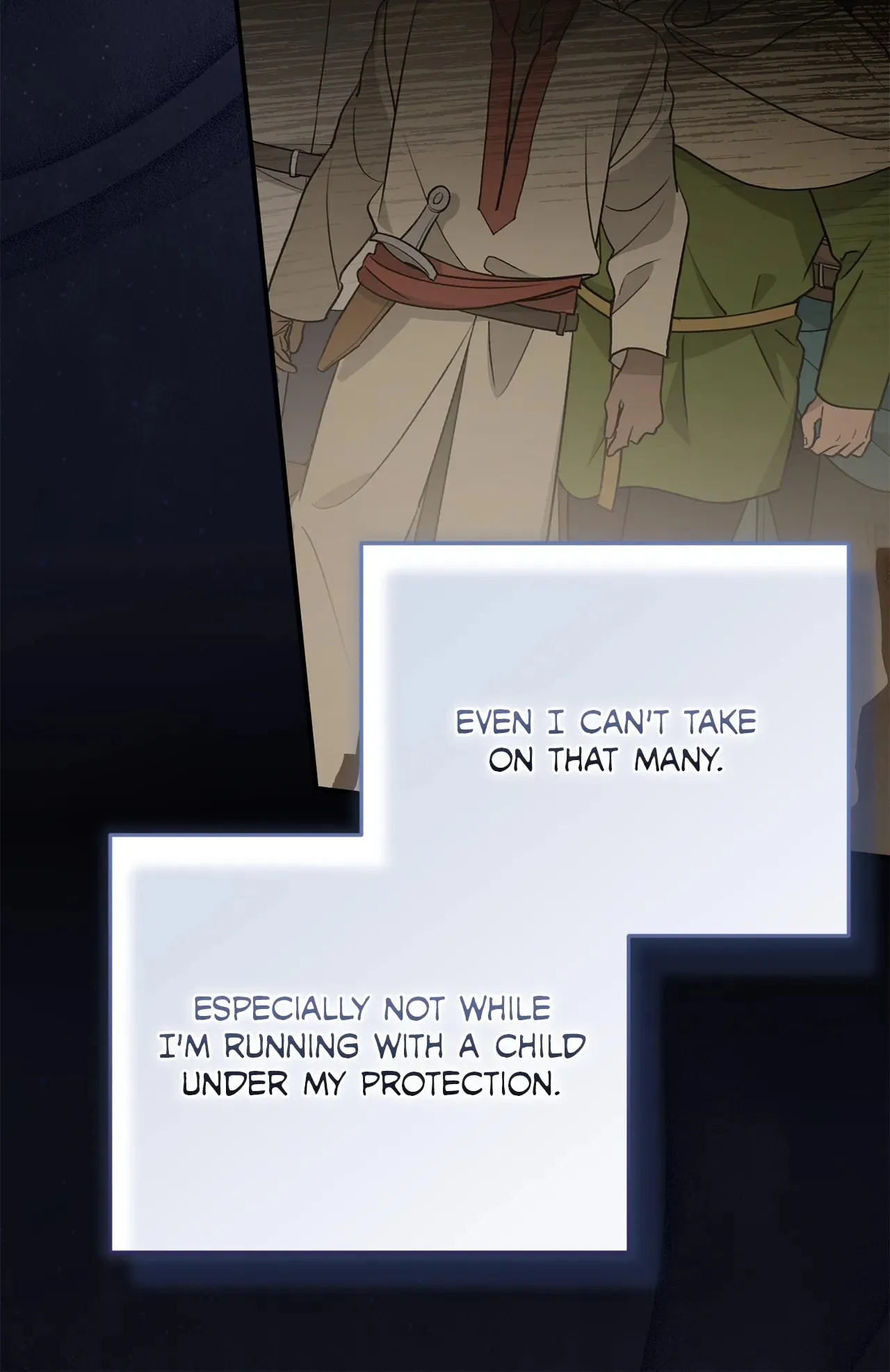 That's Not What My Will Said Chapter 59 page 65 - 