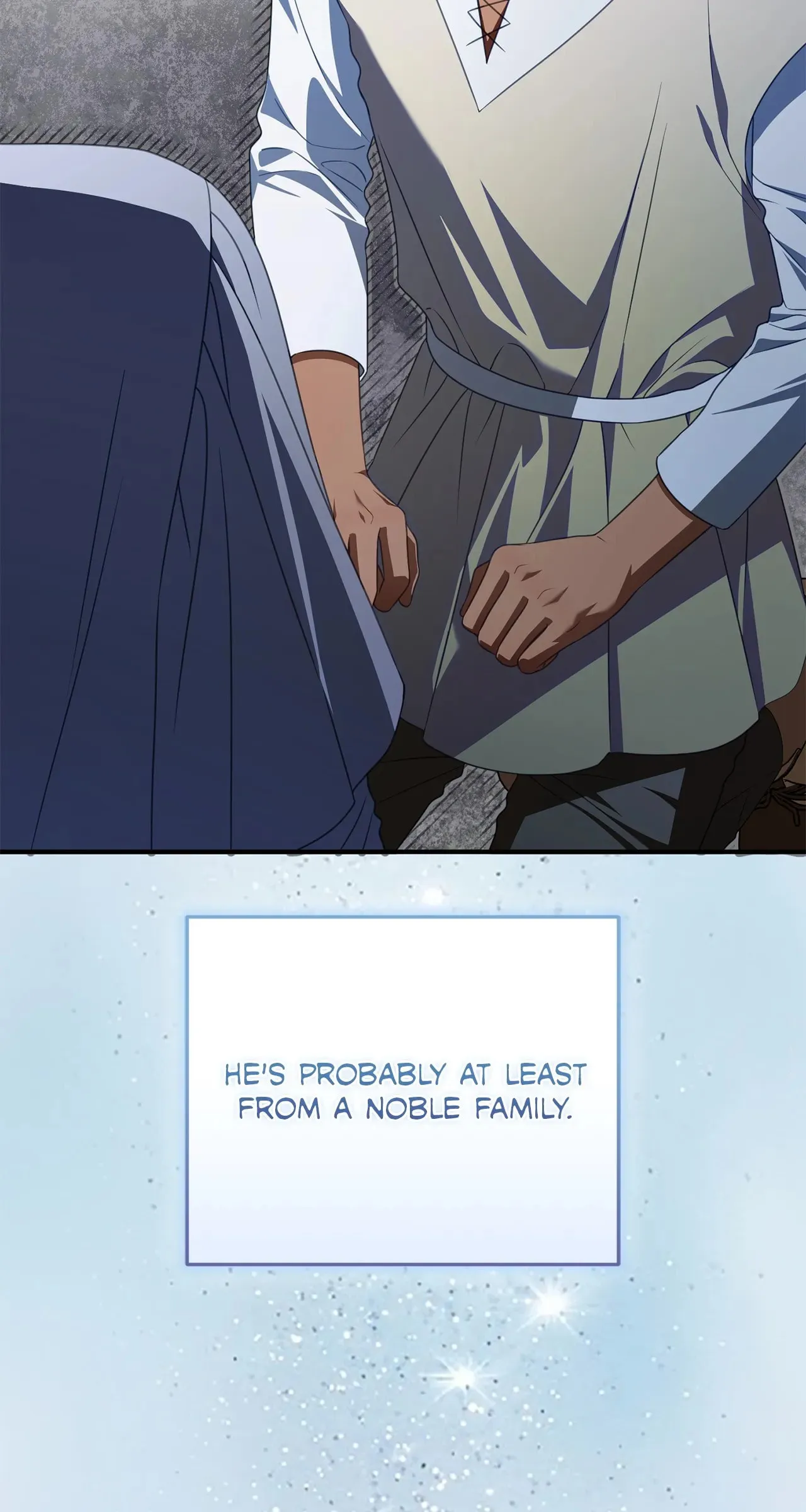 That's Not What My Will Said Chapter 59 page 67 - 