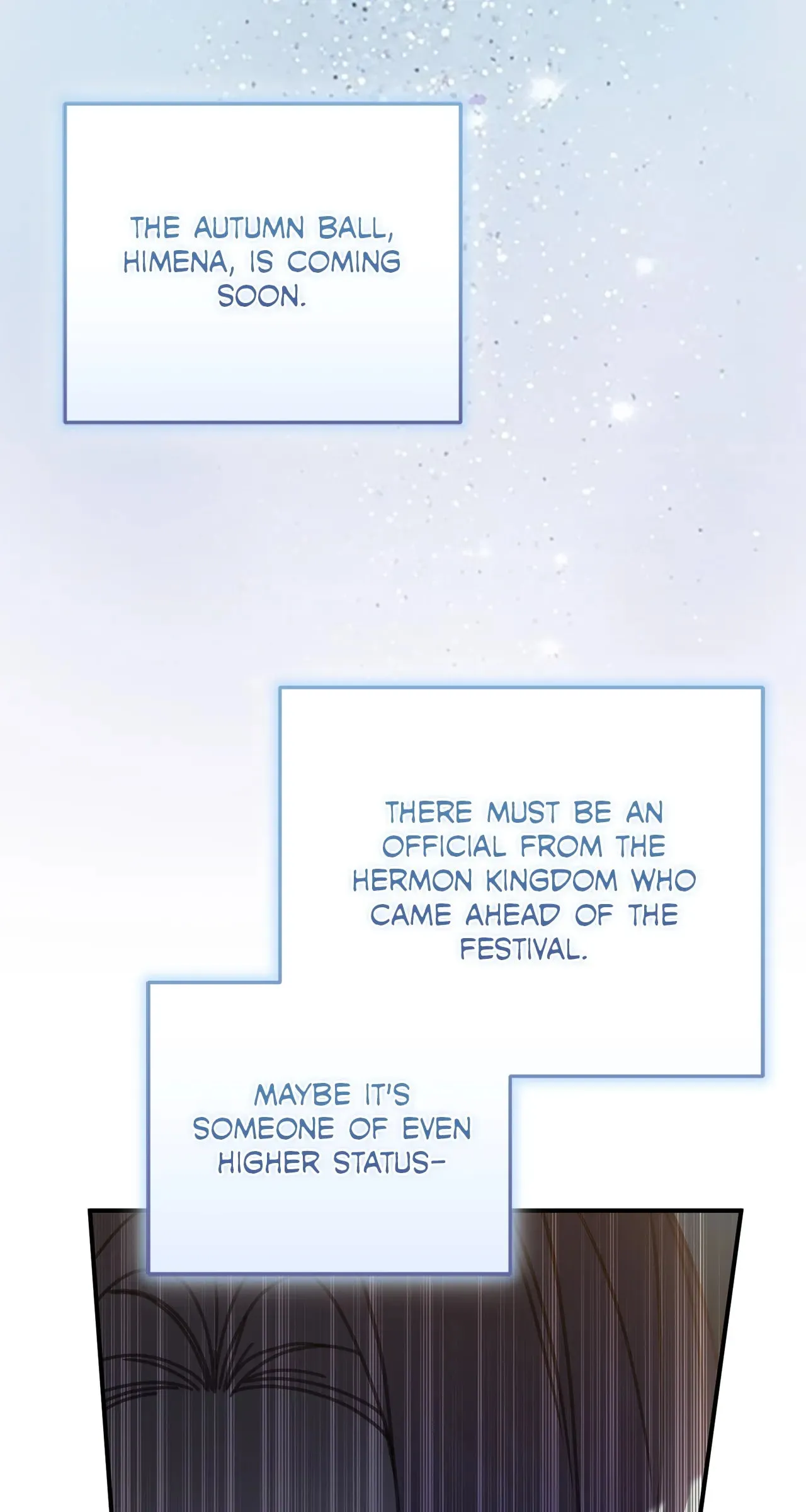 That's Not What My Will Said Chapter 59 page 68 - 