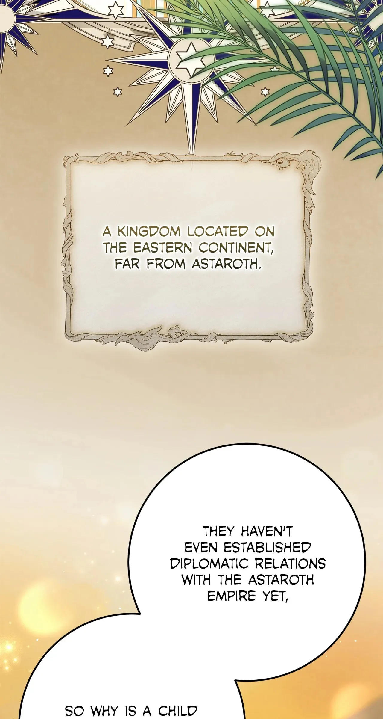 That's Not What My Will Said Chapter 59 page 8 - 
