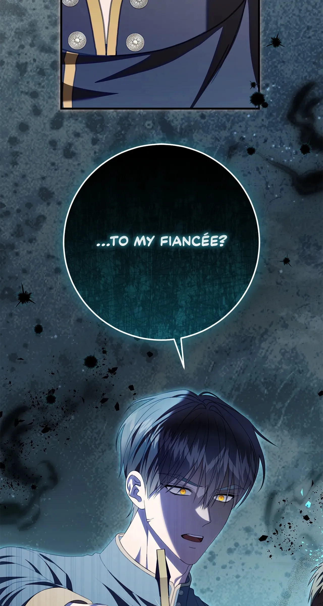That's Not What My Will Said Chapter 59 page 77 - 