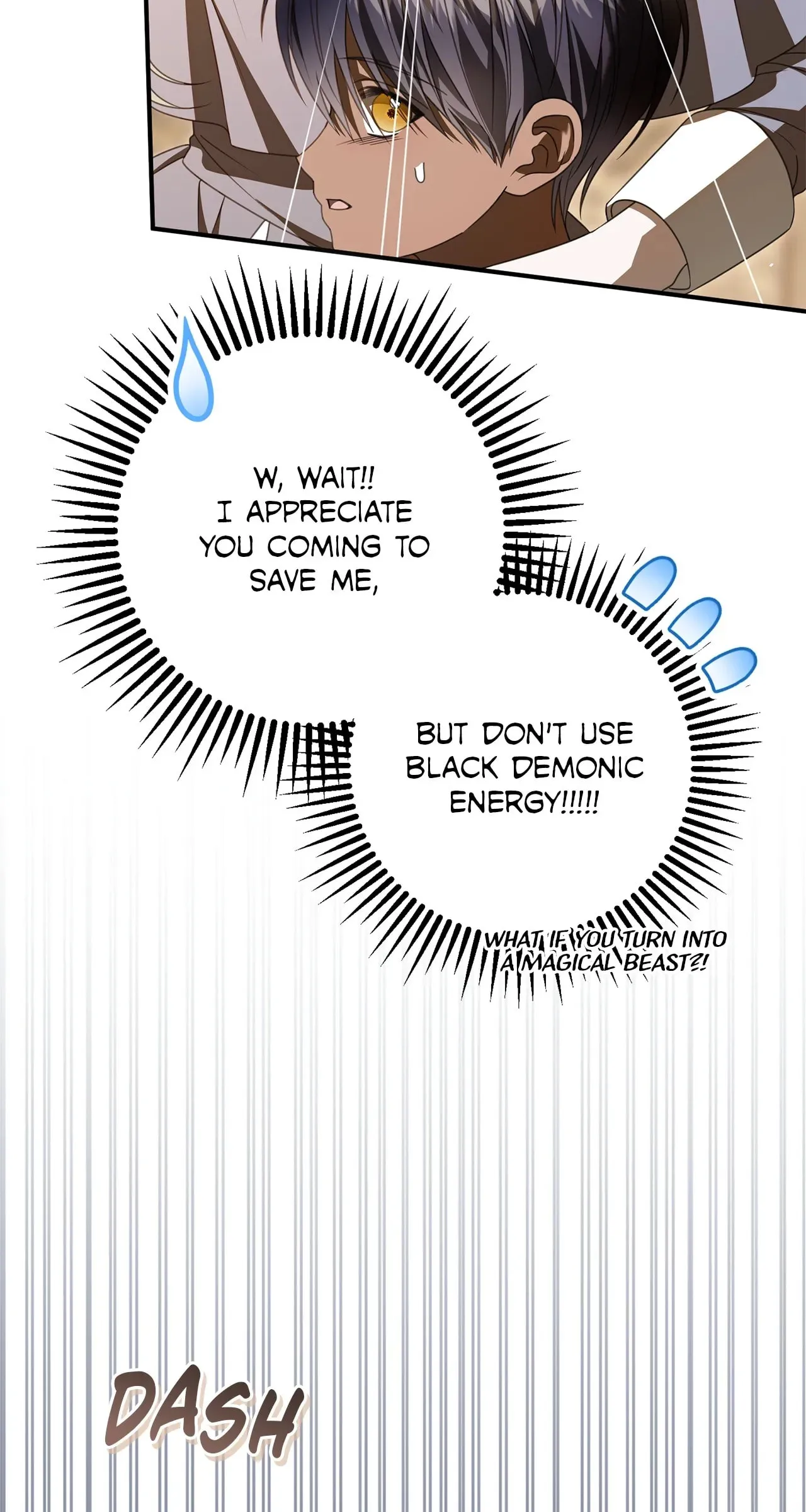 That's Not What My Will Said Chapter 59 page 80 - 