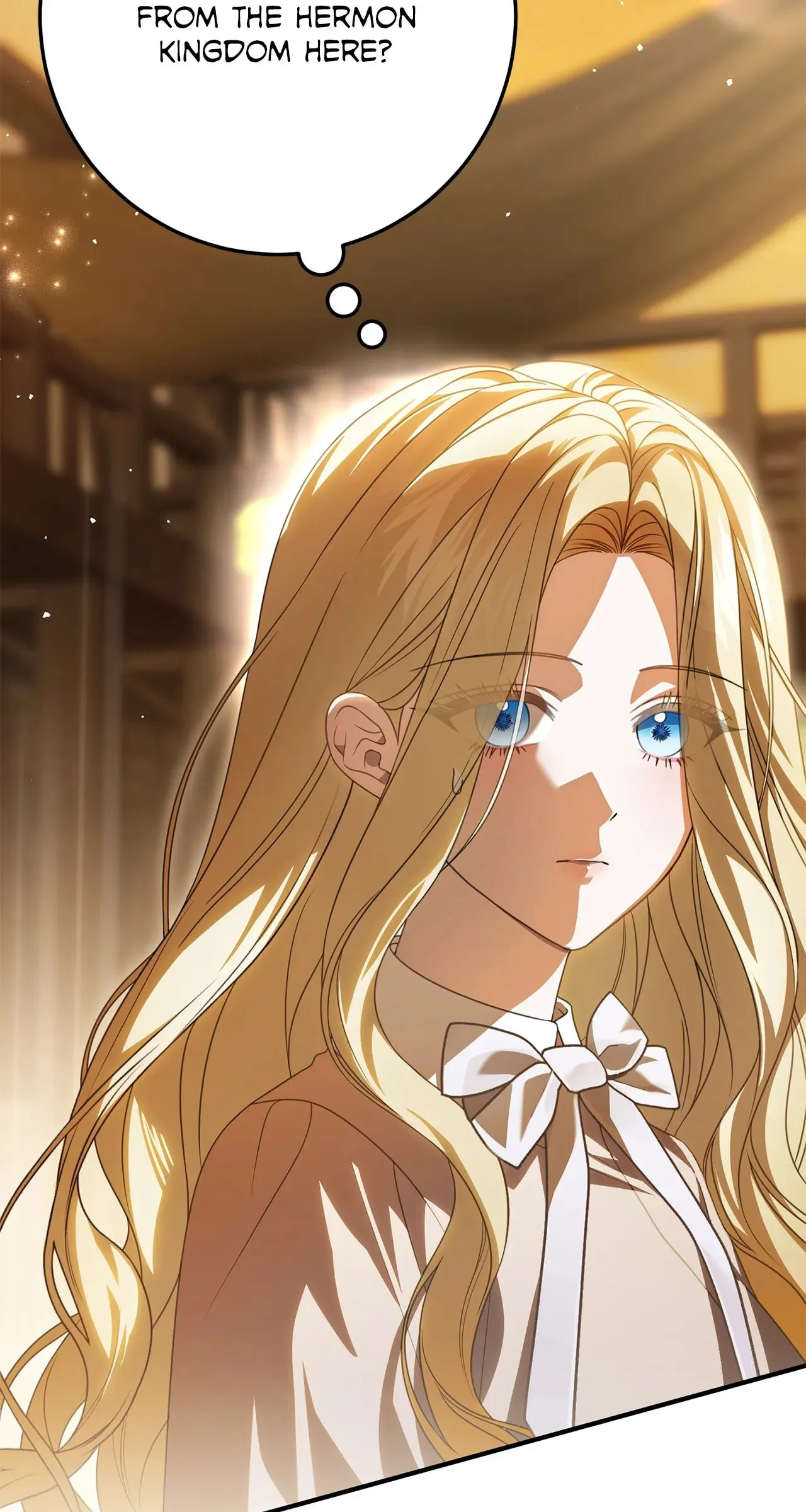 That's Not What My Will Said Chapter 59 page 9 - 