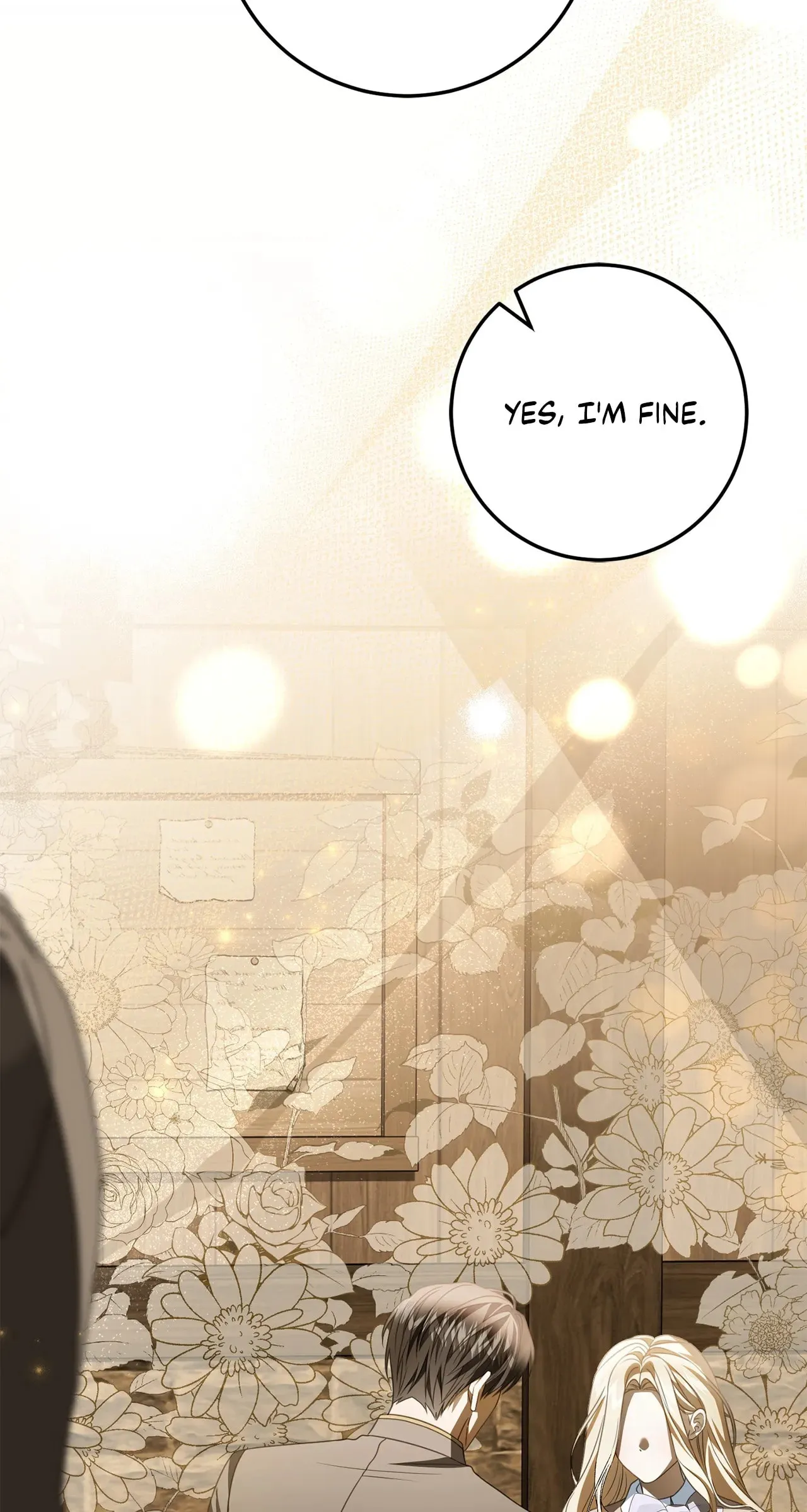 That's Not What My Will Said Chapter 59 page 85 - 