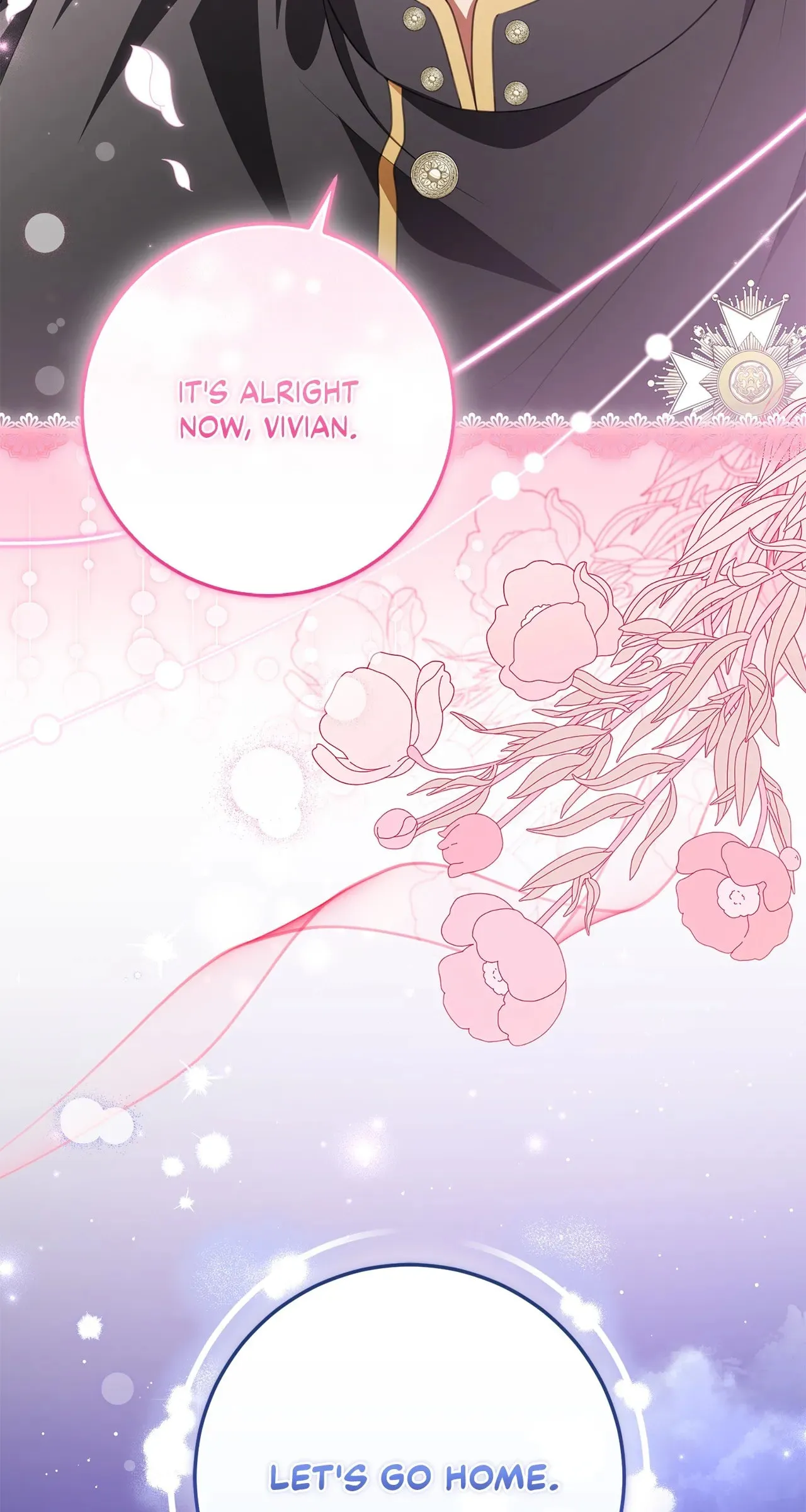 That's Not What My Will Said Chapter 59 page 89 - 