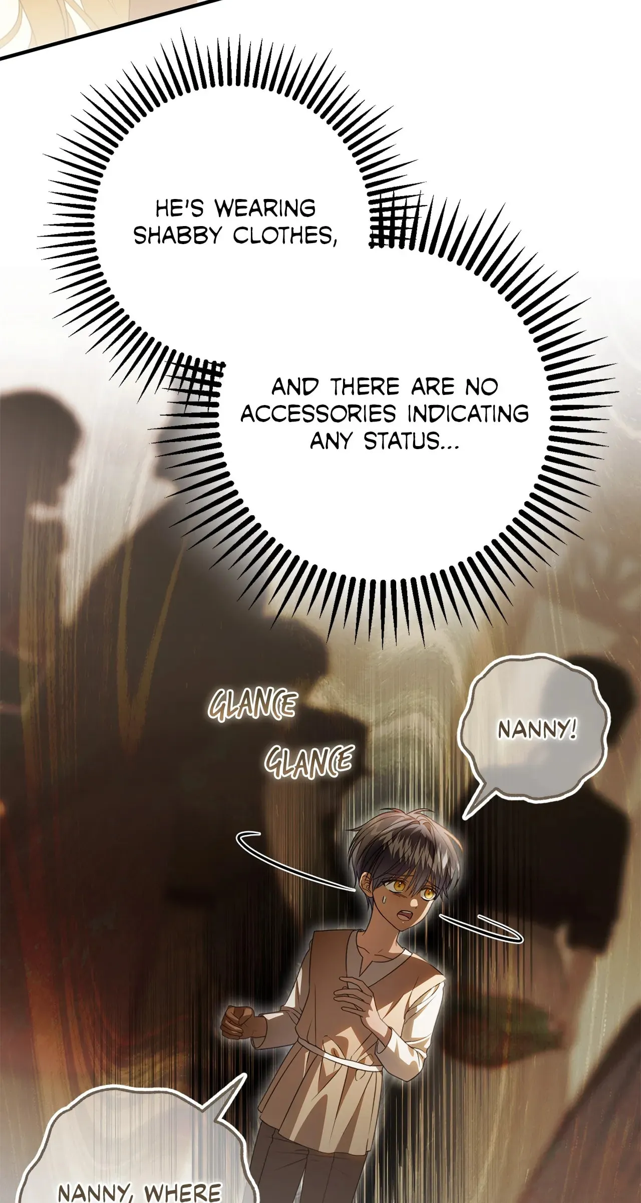 That's Not What My Will Said Chapter 59 page 10 - 
