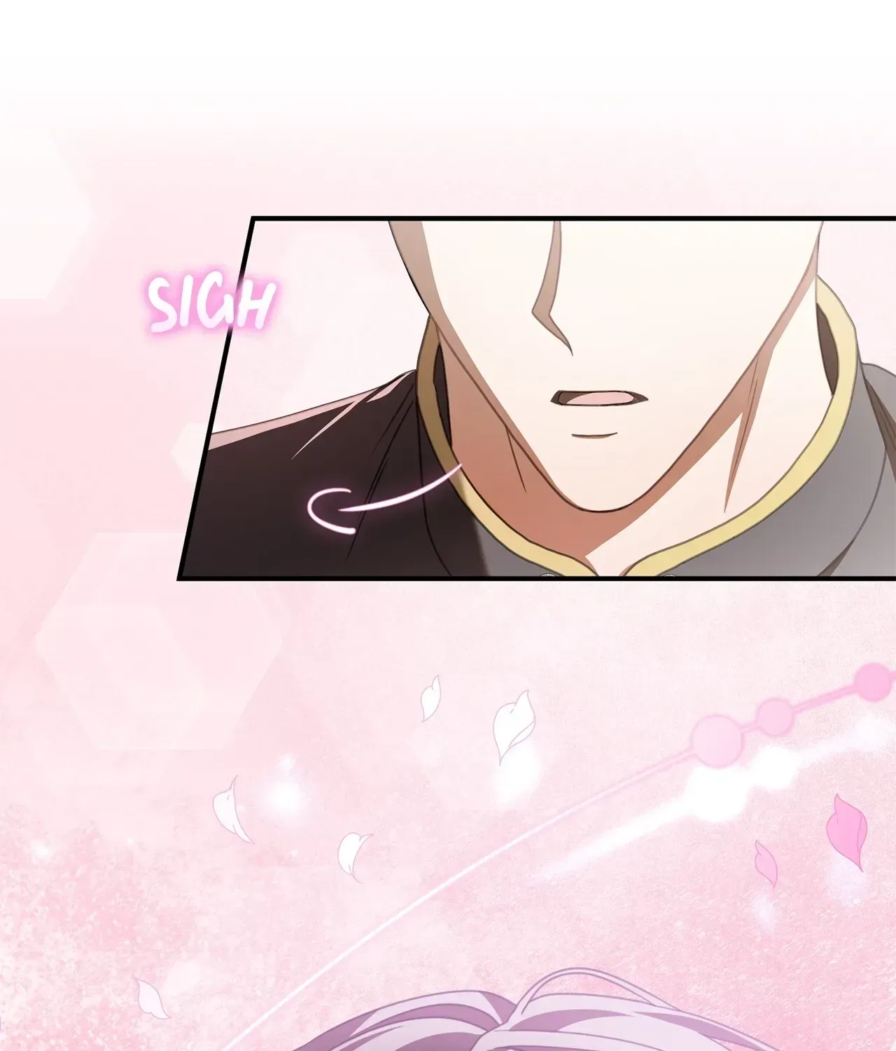 That's Not What My Will Said Chapter 60 page 2 - 