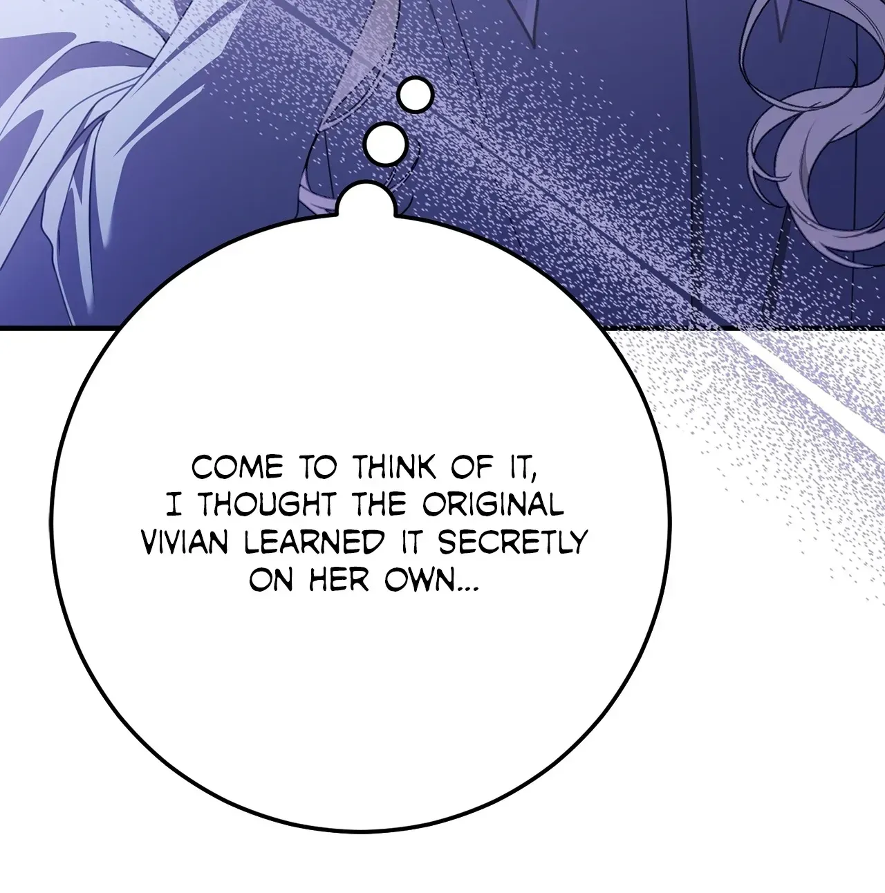 That's Not What My Will Said Chapter 60 page 104 - 