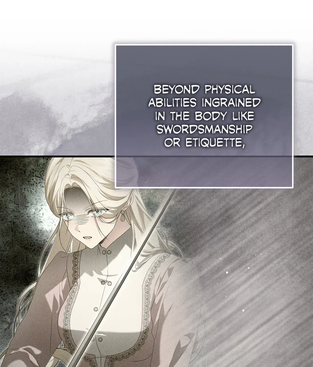 That's Not What My Will Said Chapter 60 page 105 - 