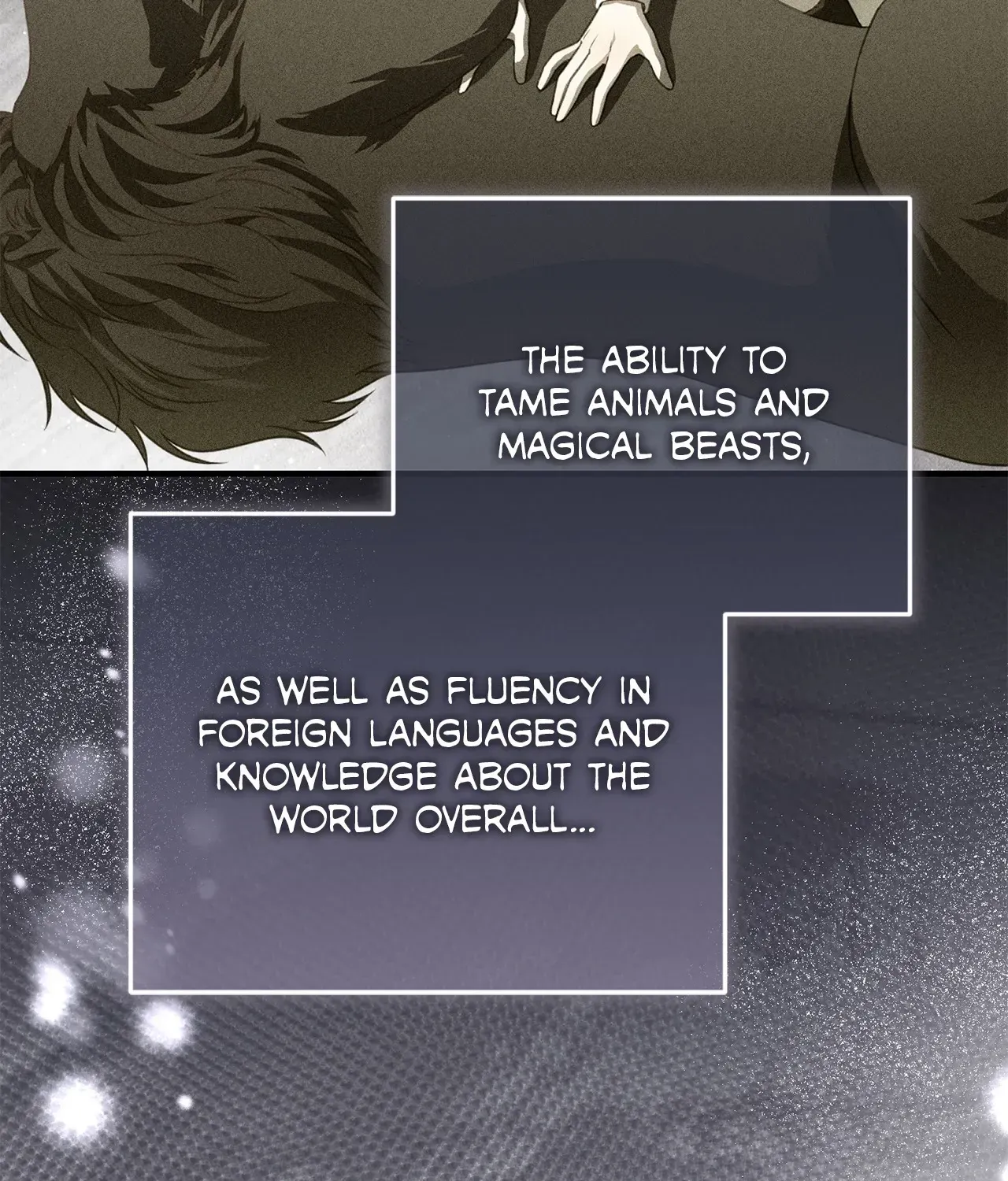 That's Not What My Will Said Chapter 60 page 107 - 