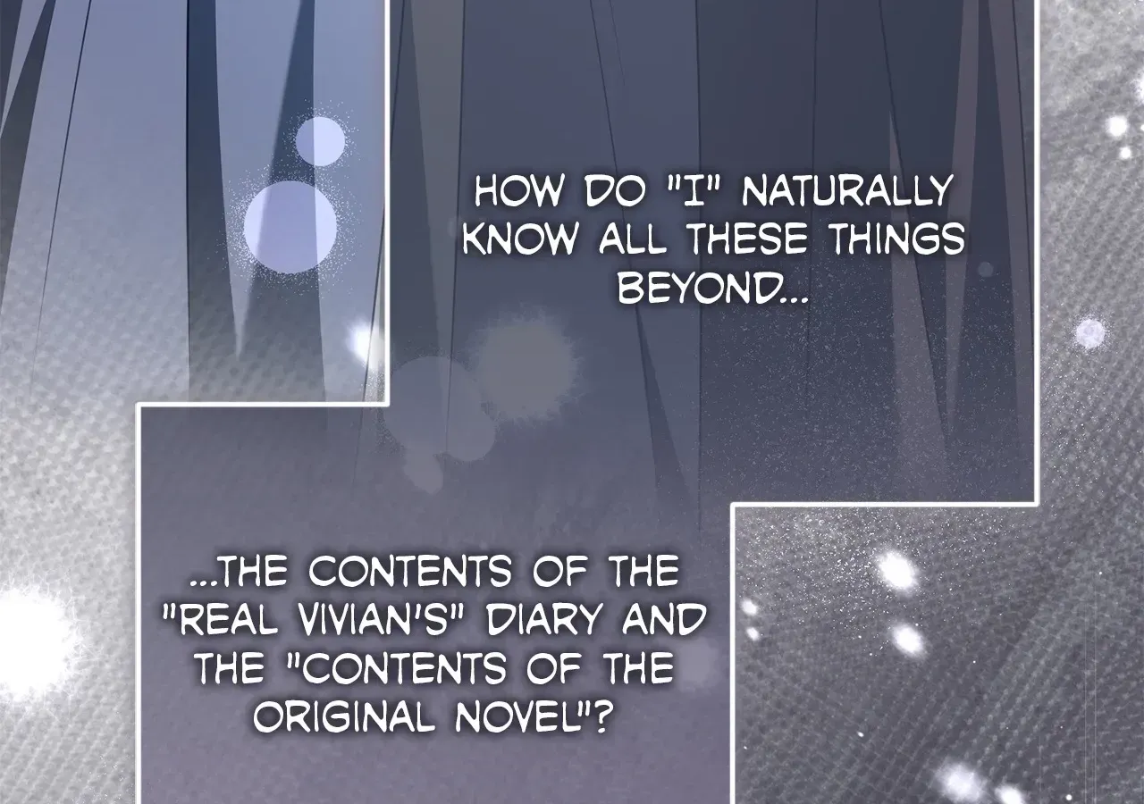 That's Not What My Will Said Chapter 60 page 110 - 