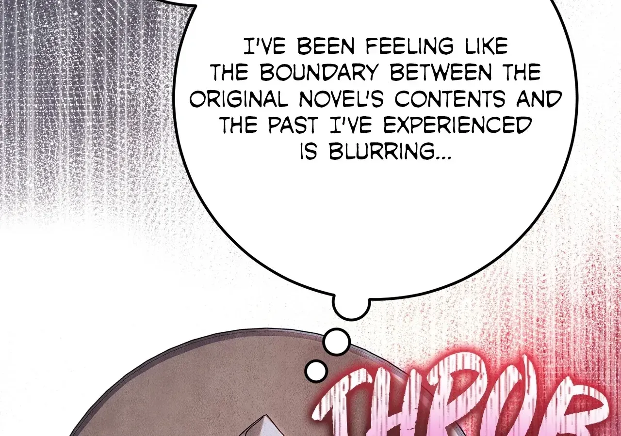 That's Not What My Will Said Chapter 60 page 112 - 