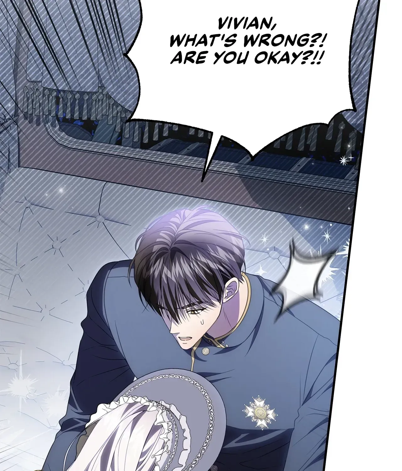 That's Not What My Will Said Chapter 60 page 117 - 