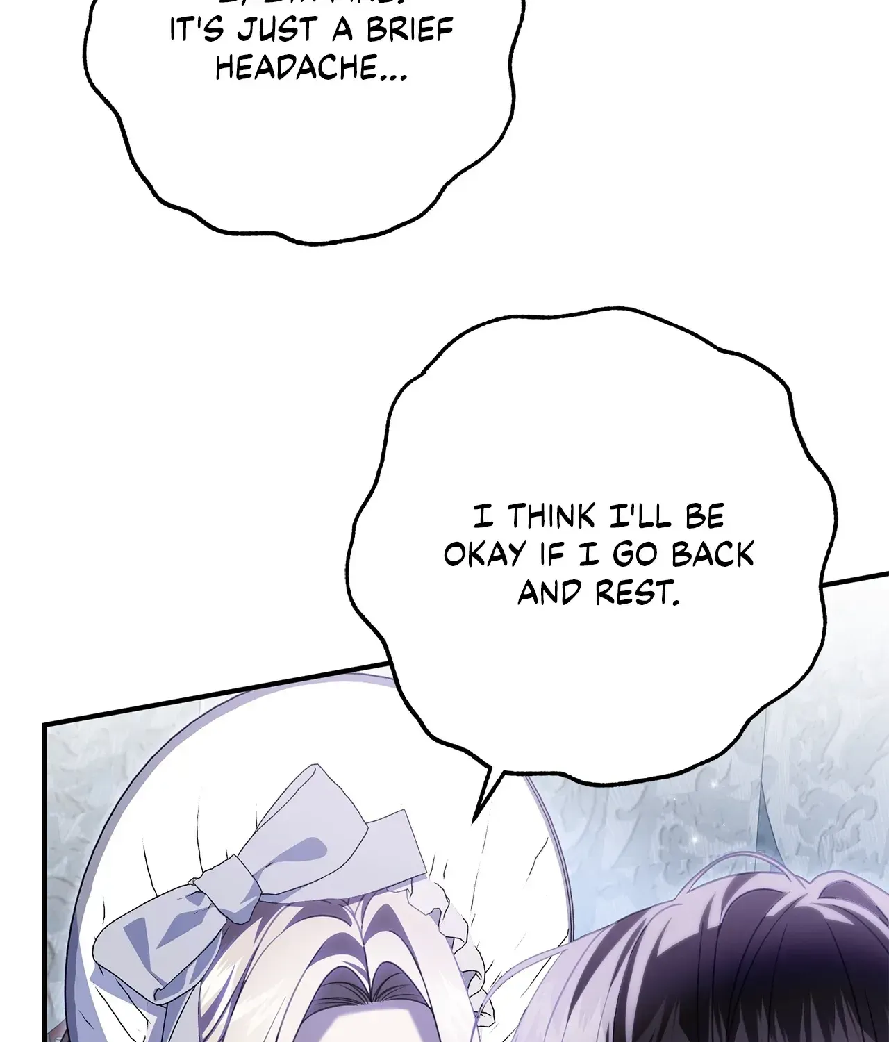 That's Not What My Will Said Chapter 60 page 119 - 