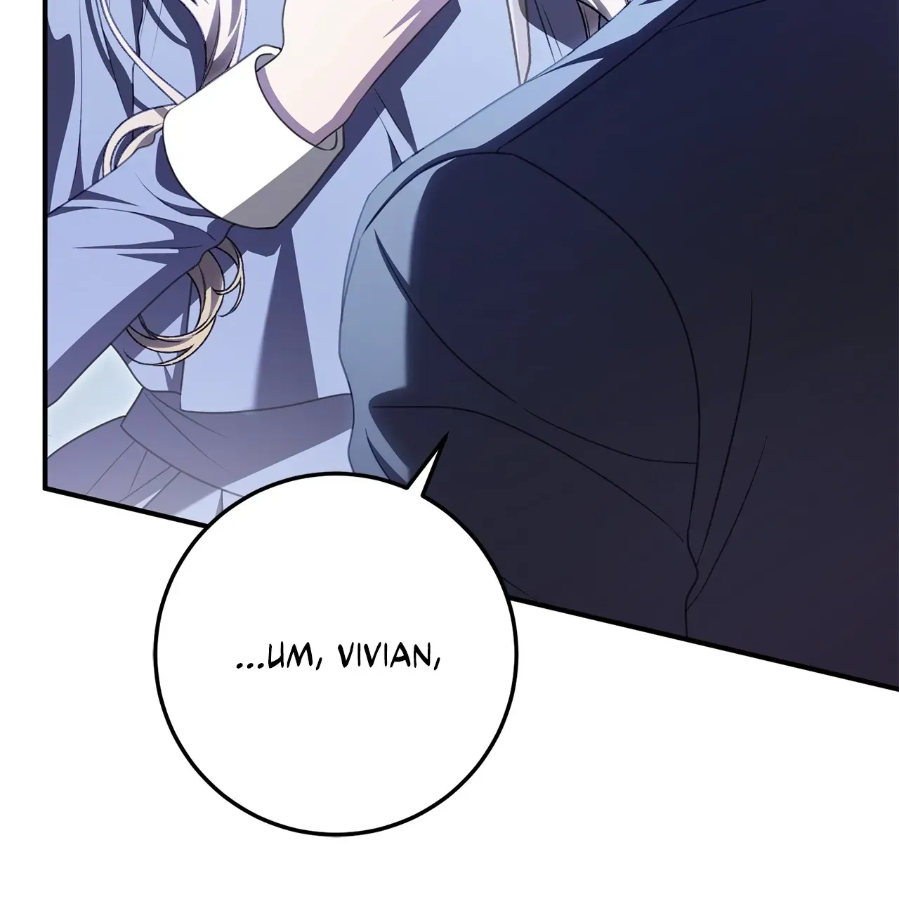 That's Not What My Will Said Chapter 60 page 121 - 