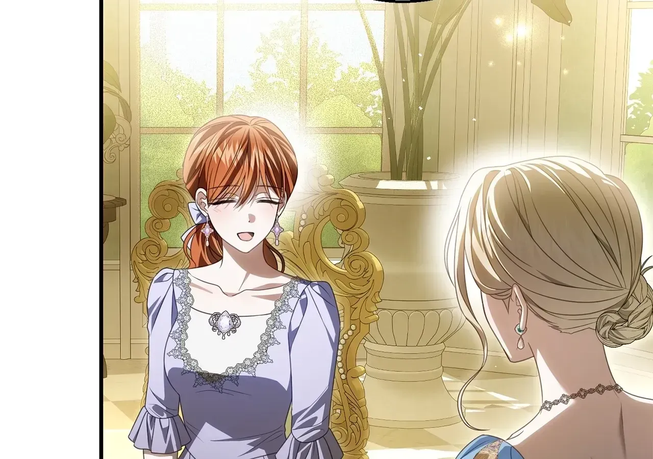 That's Not What My Will Said Chapter 60 page 129 - 