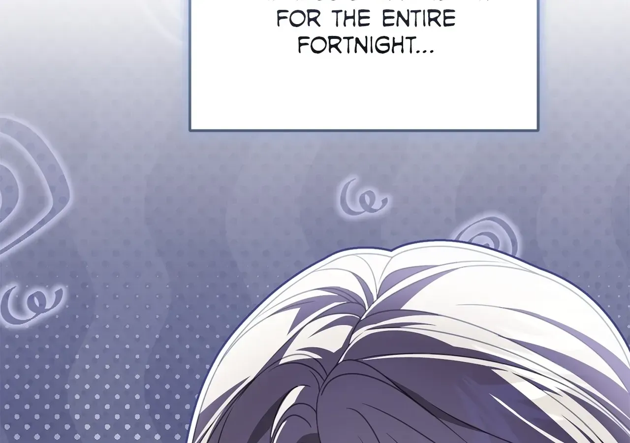 That's Not What My Will Said Chapter 60 page 145 - 