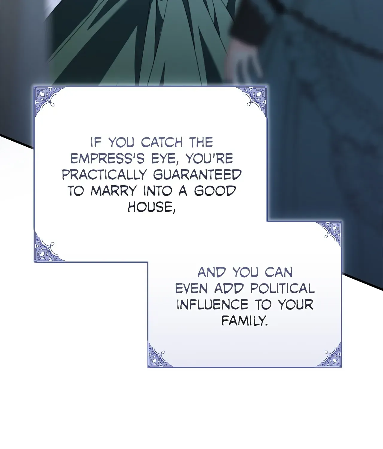 That's Not What My Will Said Chapter 60 page 150 - 