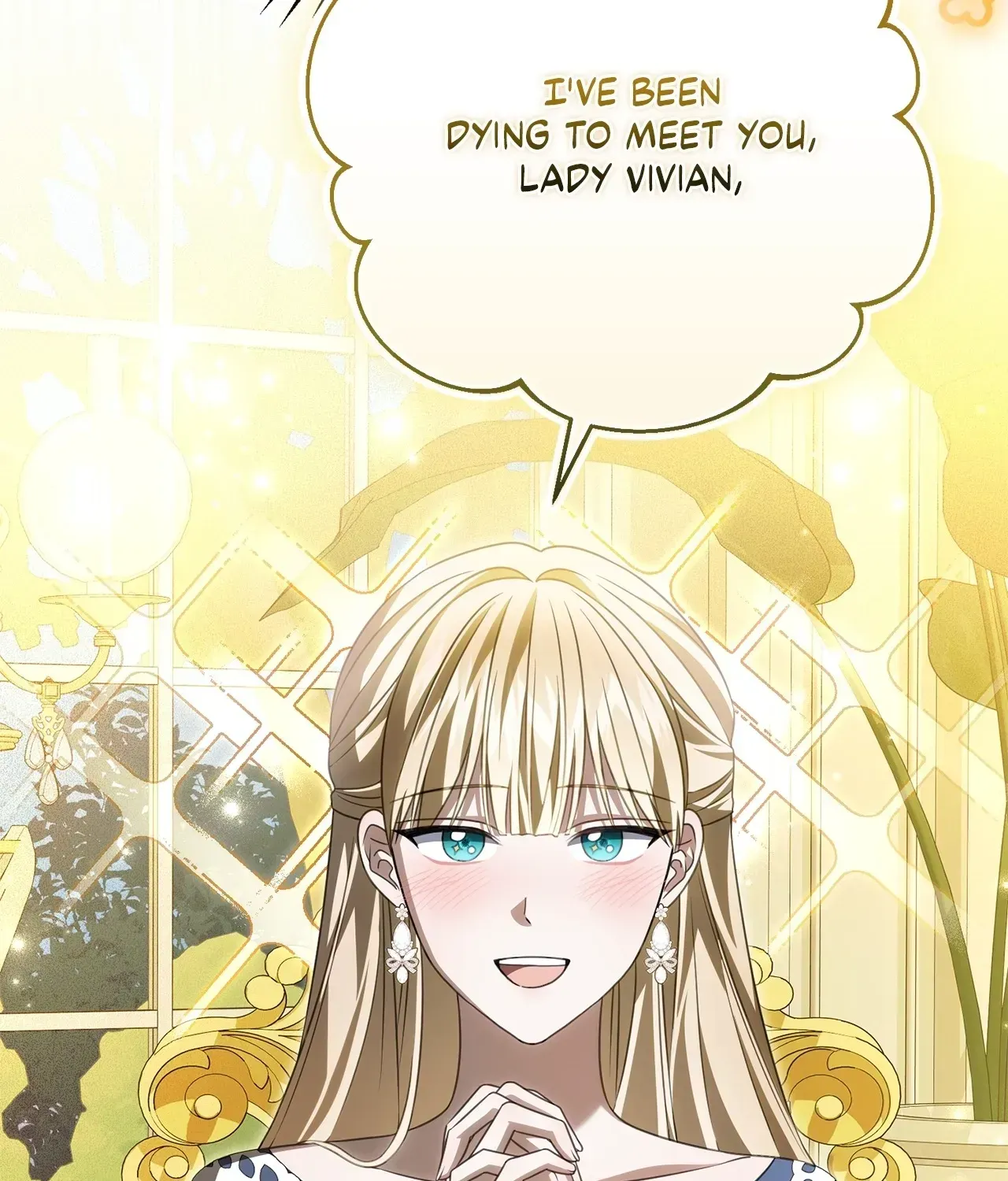 That's Not What My Will Said Chapter 60 page 154 - 