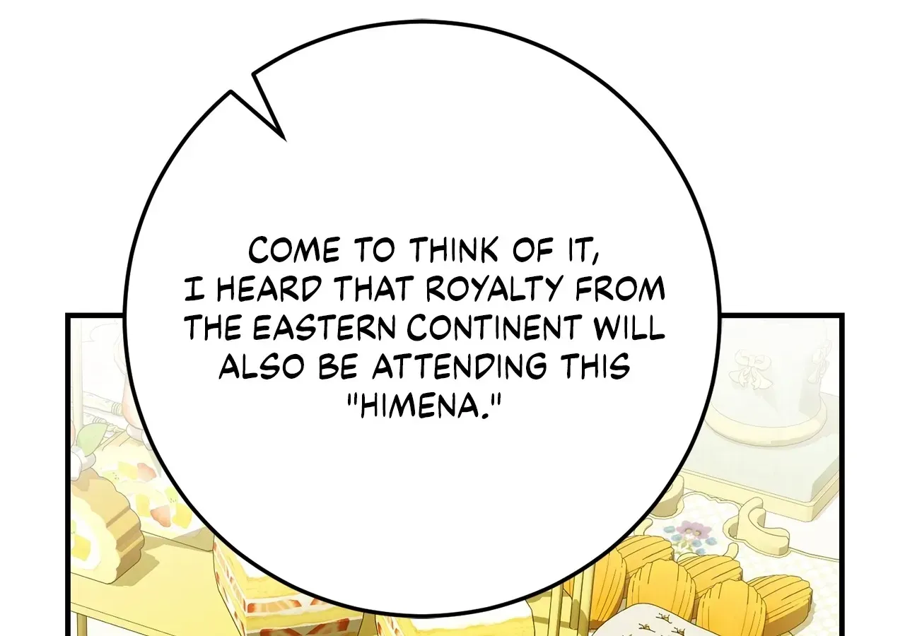 That's Not What My Will Said Chapter 60 page 160 - 