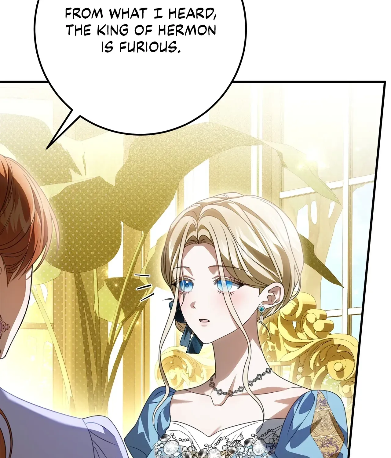 That's Not What My Will Said Chapter 60 page 163 - 