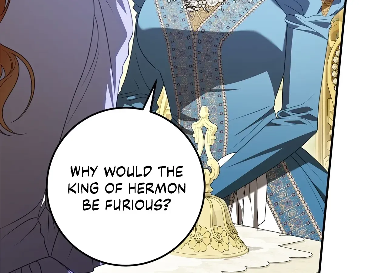 That's Not What My Will Said Chapter 60 page 164 - 