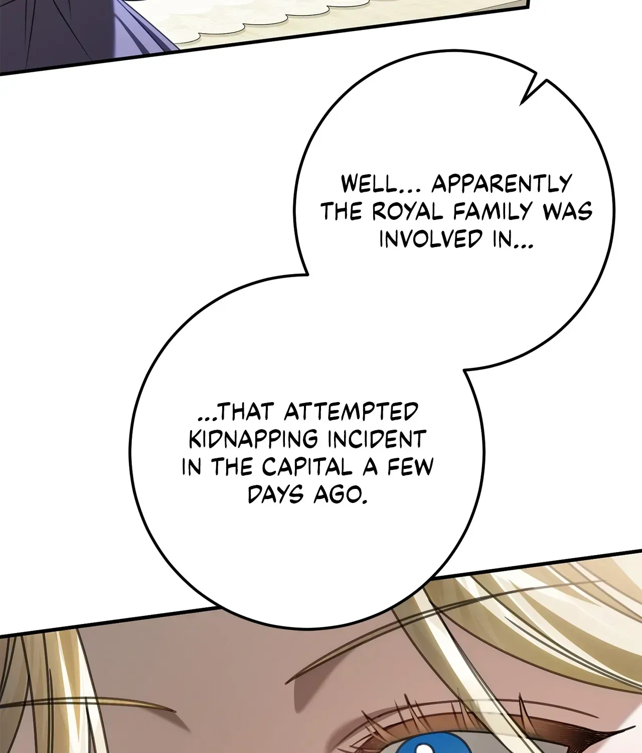 That's Not What My Will Said Chapter 60 page 165 - 